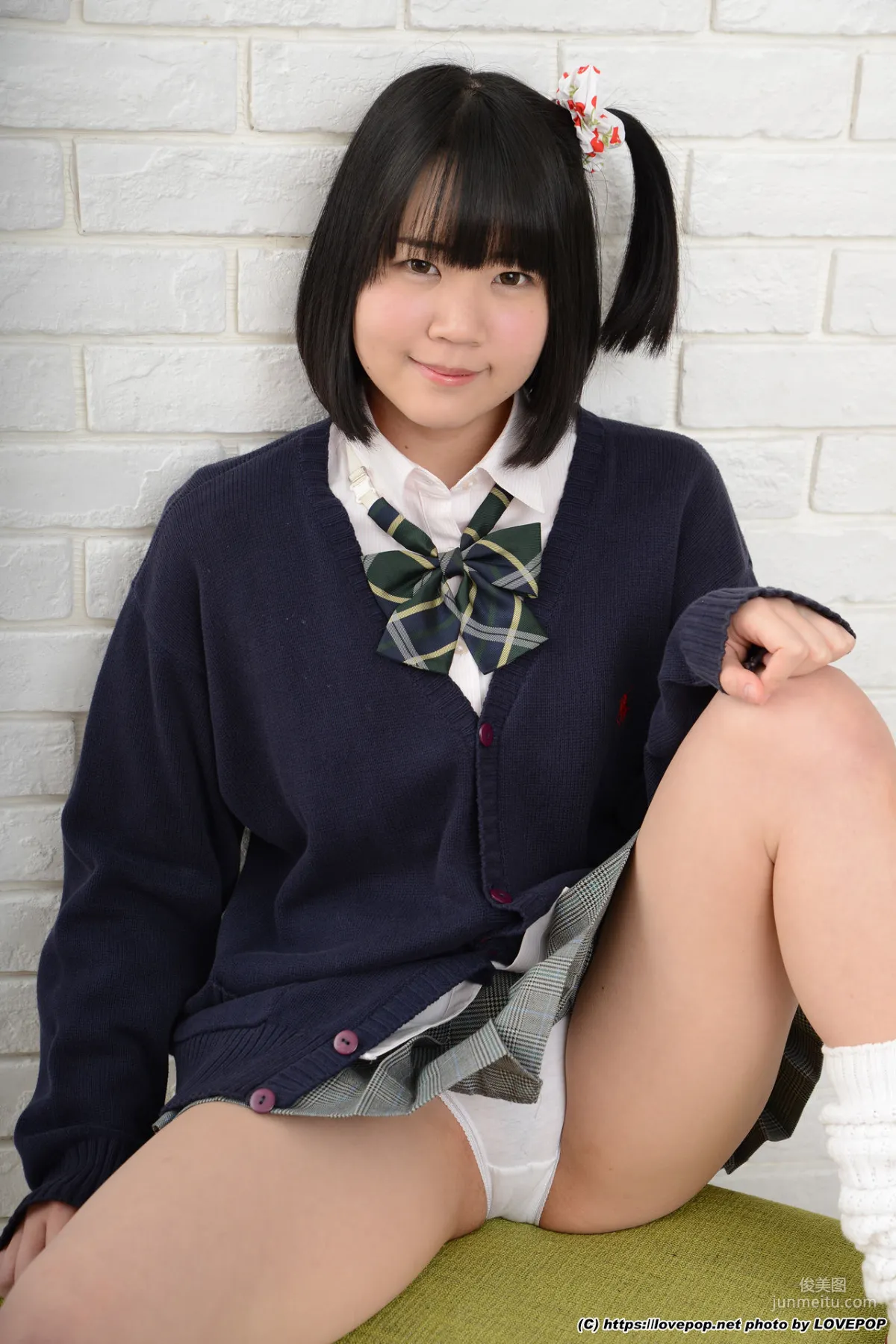 [LOVEPOP] 鈴森ひなた Hinata Suzumori Photoset 07 寫真集 43