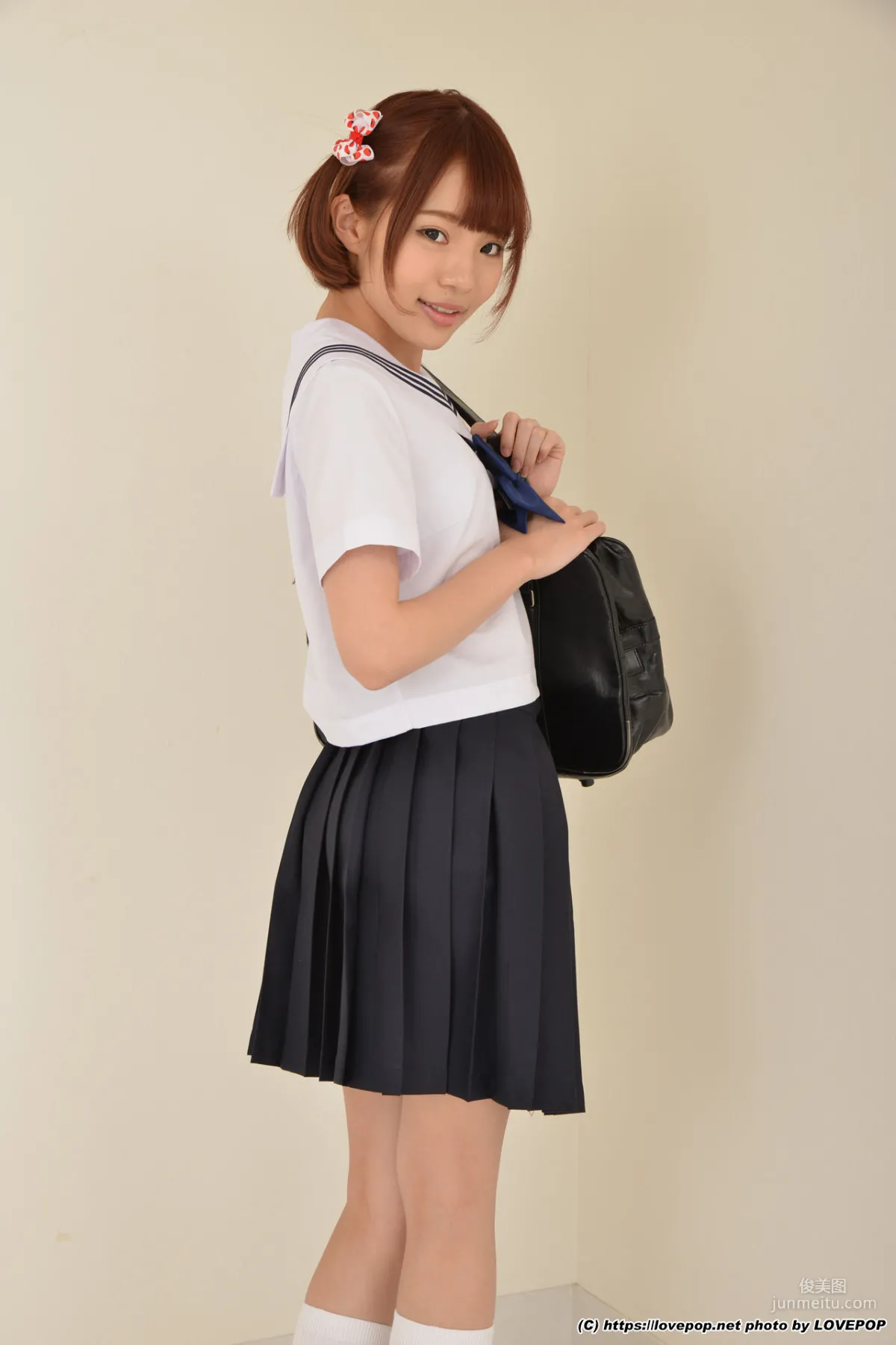 [LOVEPOP] Kana Kimiiro 君色華奈 Photoset 01 寫真集 17