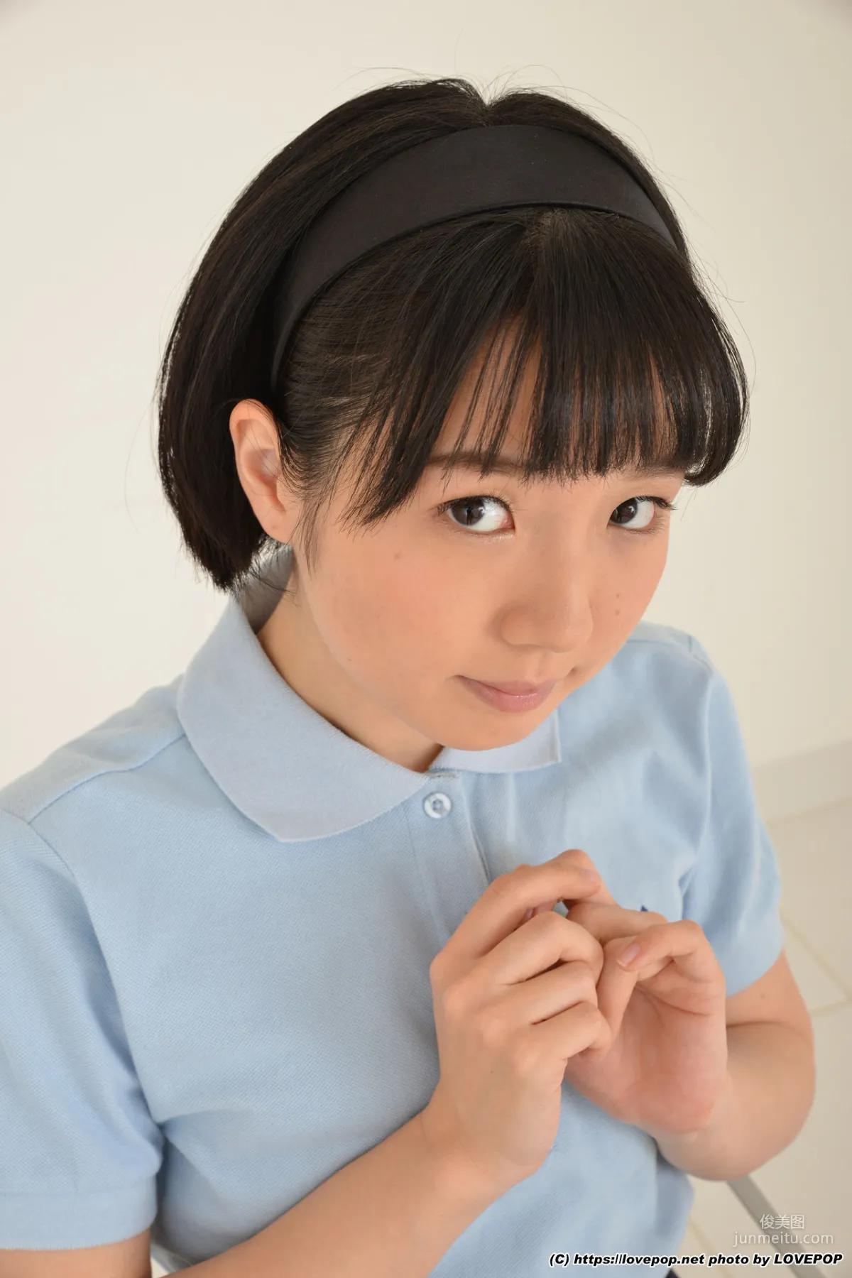 [LOVEPOP] Hikaru Misaki 美咲ヒカル Photoset 02 寫真集 17