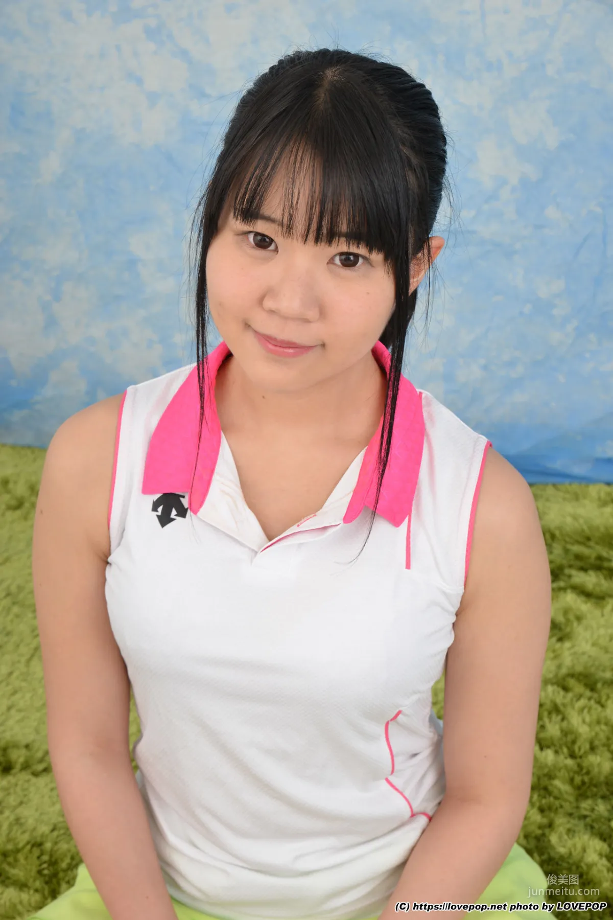 [LOVEPOP] Hinata Suzumori 鈴森ひなた/鈴森日向 Photoset 06 寫真集 21
