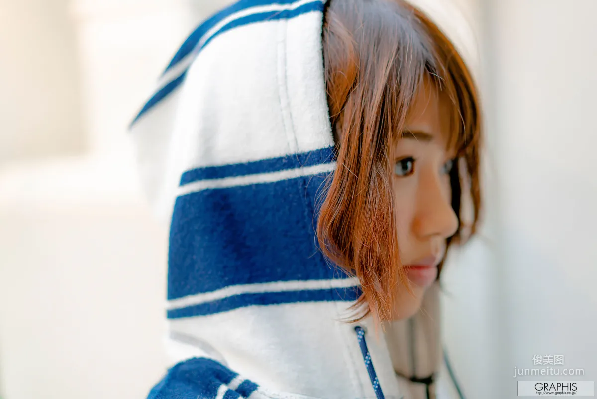 Mahiro Tadai / Mahiro Tadai [Graphis] First Gravure, First Nude Girl Photo Set photo 30