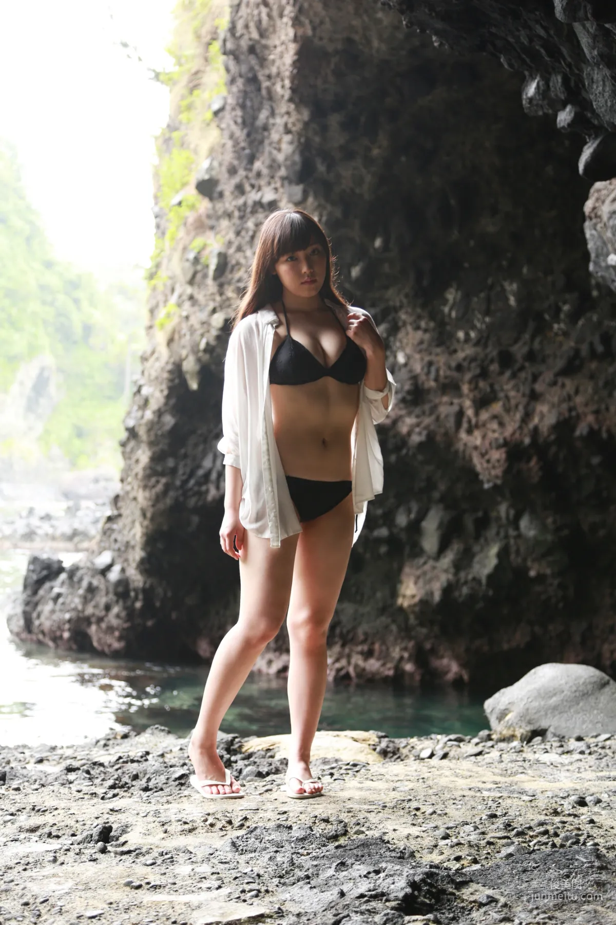 [Hello! Project Digital Books] No.169 譜久村聖 Mizuki Fukumura 寫真集 33
