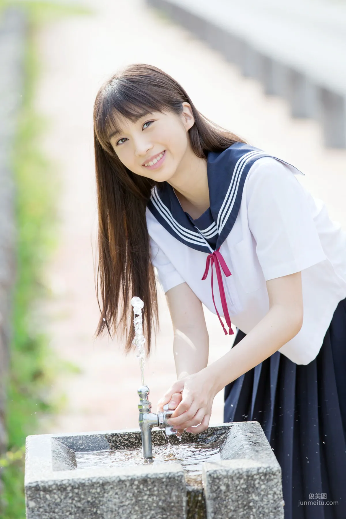 [Hello! Project Digital Books] No.170 Maria Makino 牧野真莉愛 寫真集 86