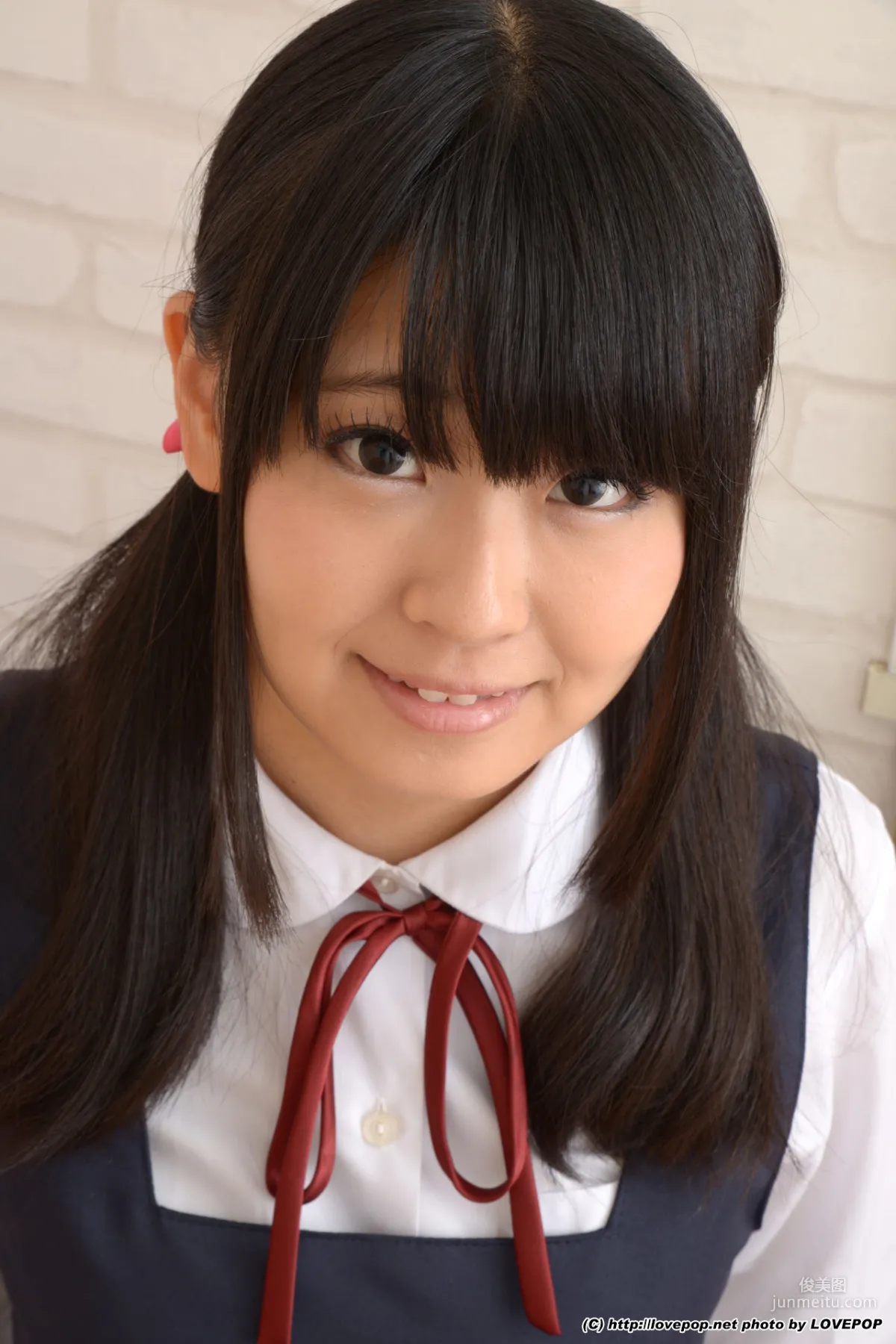 [LOVEPOP] Airi Satou Photoset 07 Photo Set photo 4