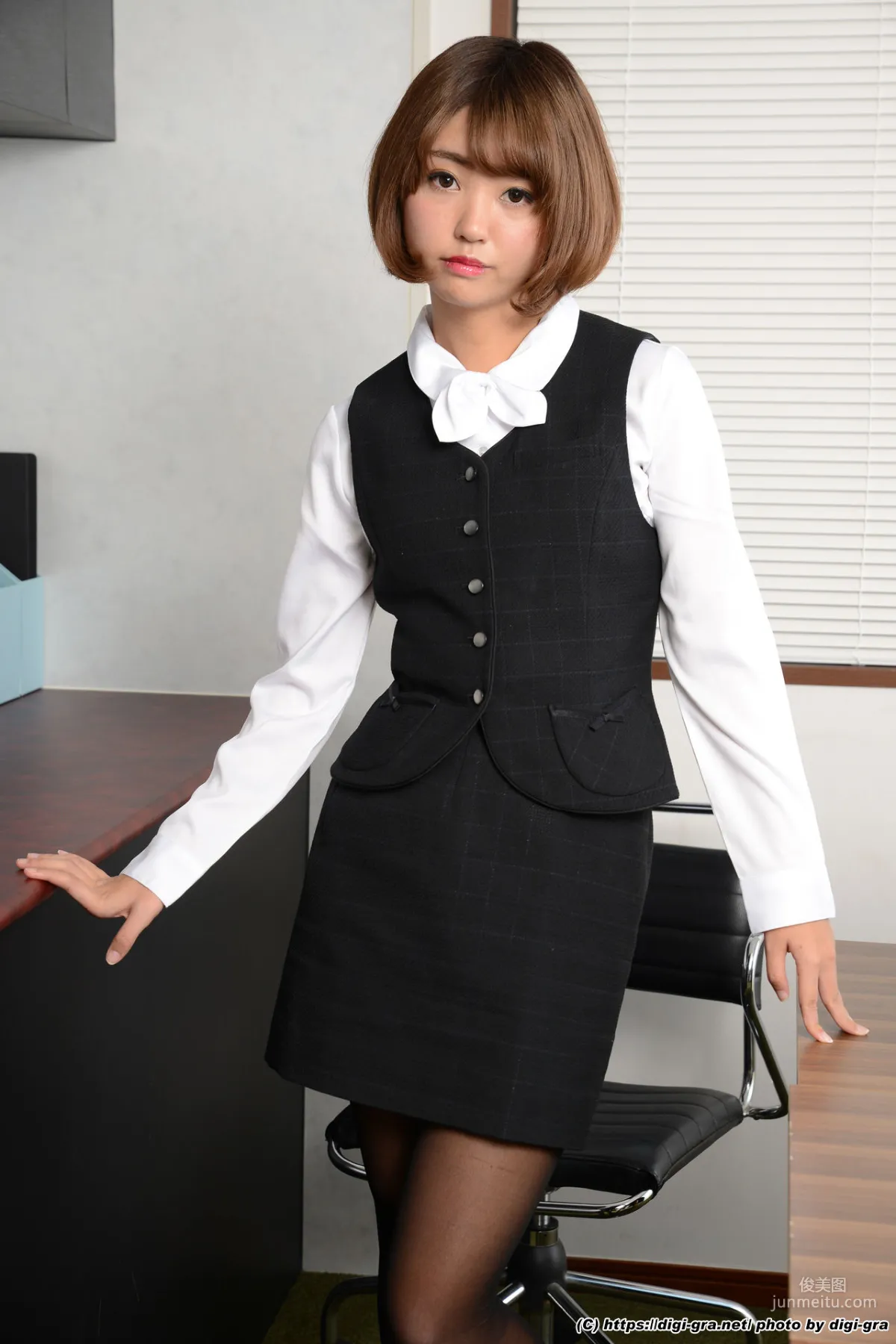 [Digi-Gra] Hina Kirishima Hina Kirishima/Hina Kirishima Photoset 01 Photo Set photo 19