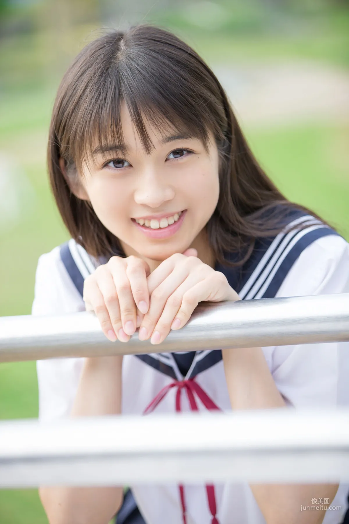 [Hello! Project Digital Books] No.170 Maria Makino 牧野真莉愛 寫真集 95
