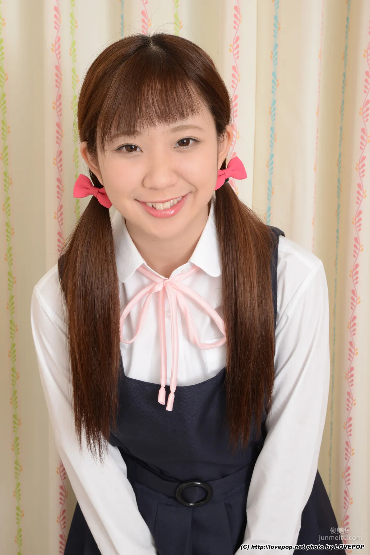 [LovePop] Karen Hayama Photoset 08 Photo Set photo 6