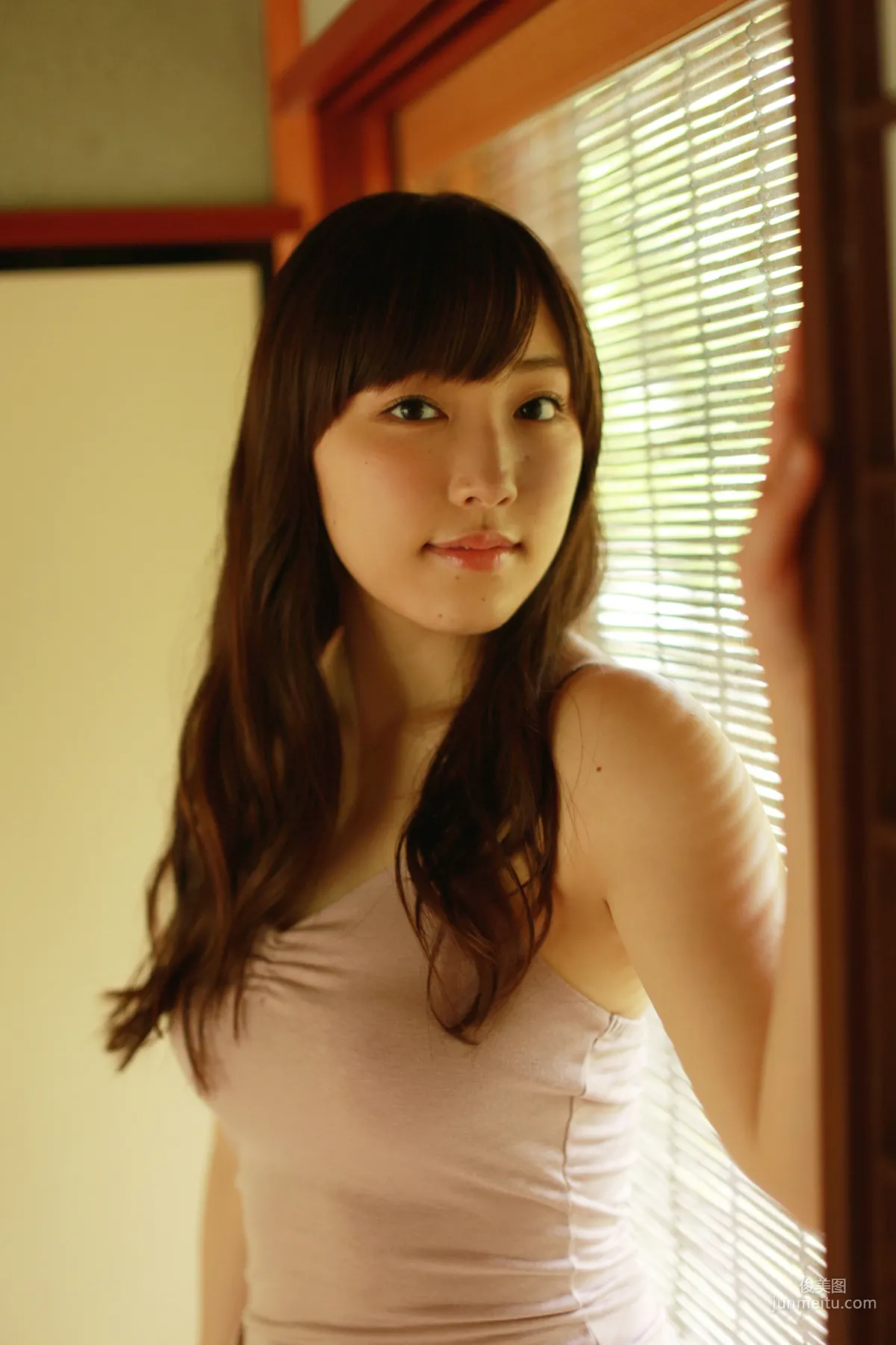 [Hello! Project Digital Books] No.169 譜久村聖 Mizuki Fukumura 寫真集 29