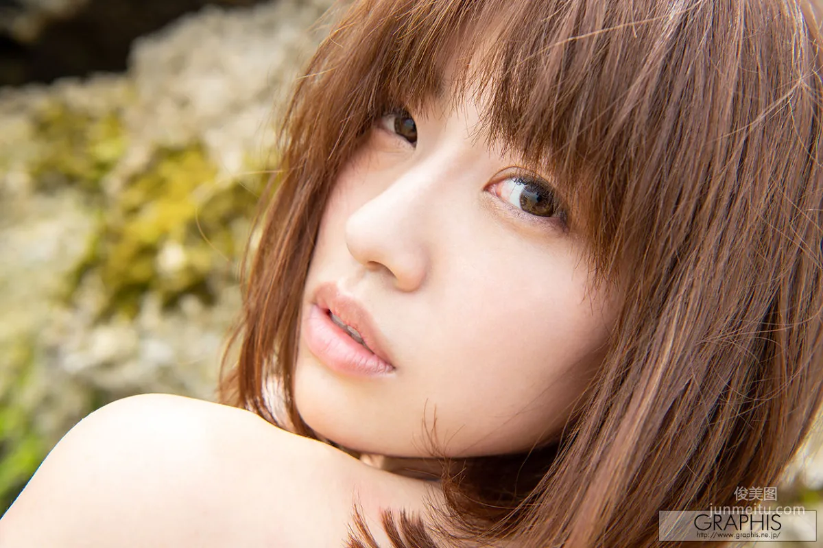 Masami Ichikawa: Graphis photo 19