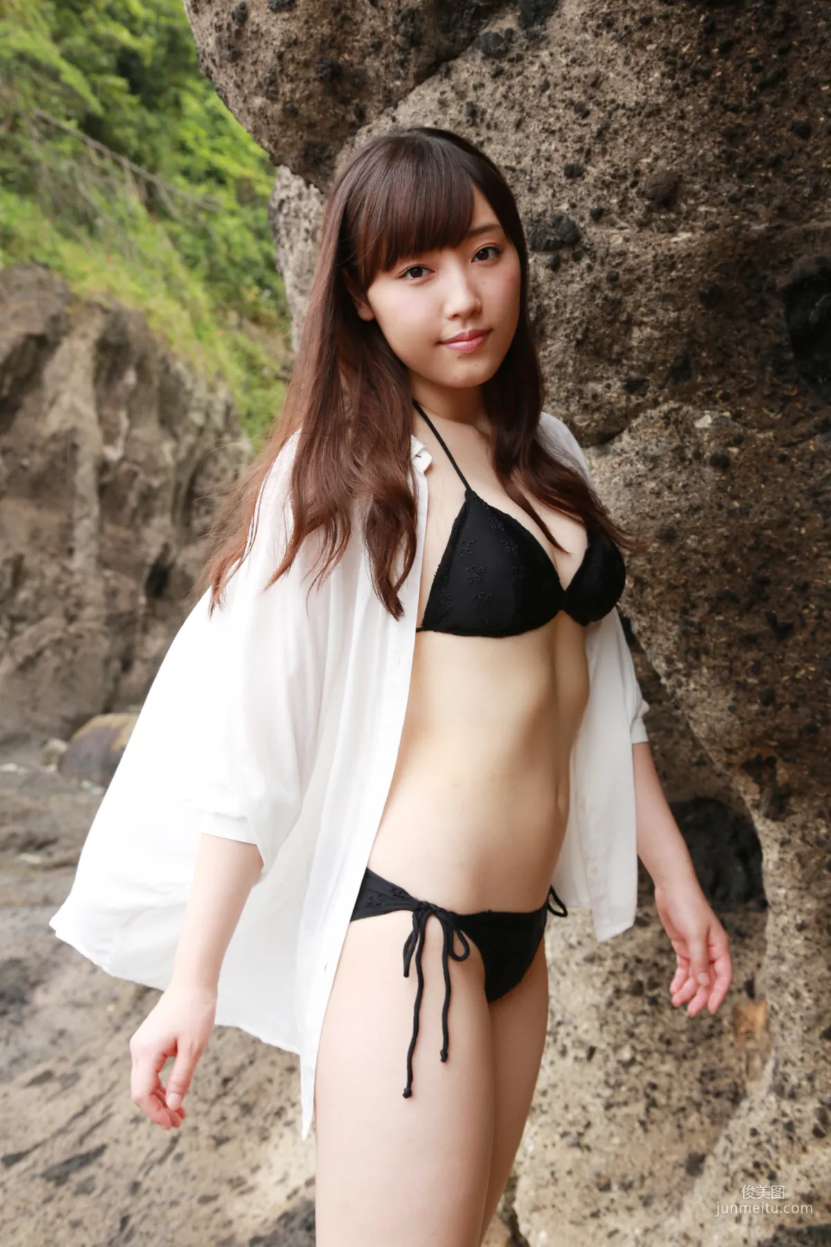 [Hello! Project Digital Books] No.169 譜久村聖 Mizuki Fukumura 寫真集 42