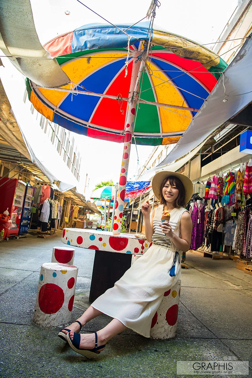 Masami Ichikawa: Graphis photo 12