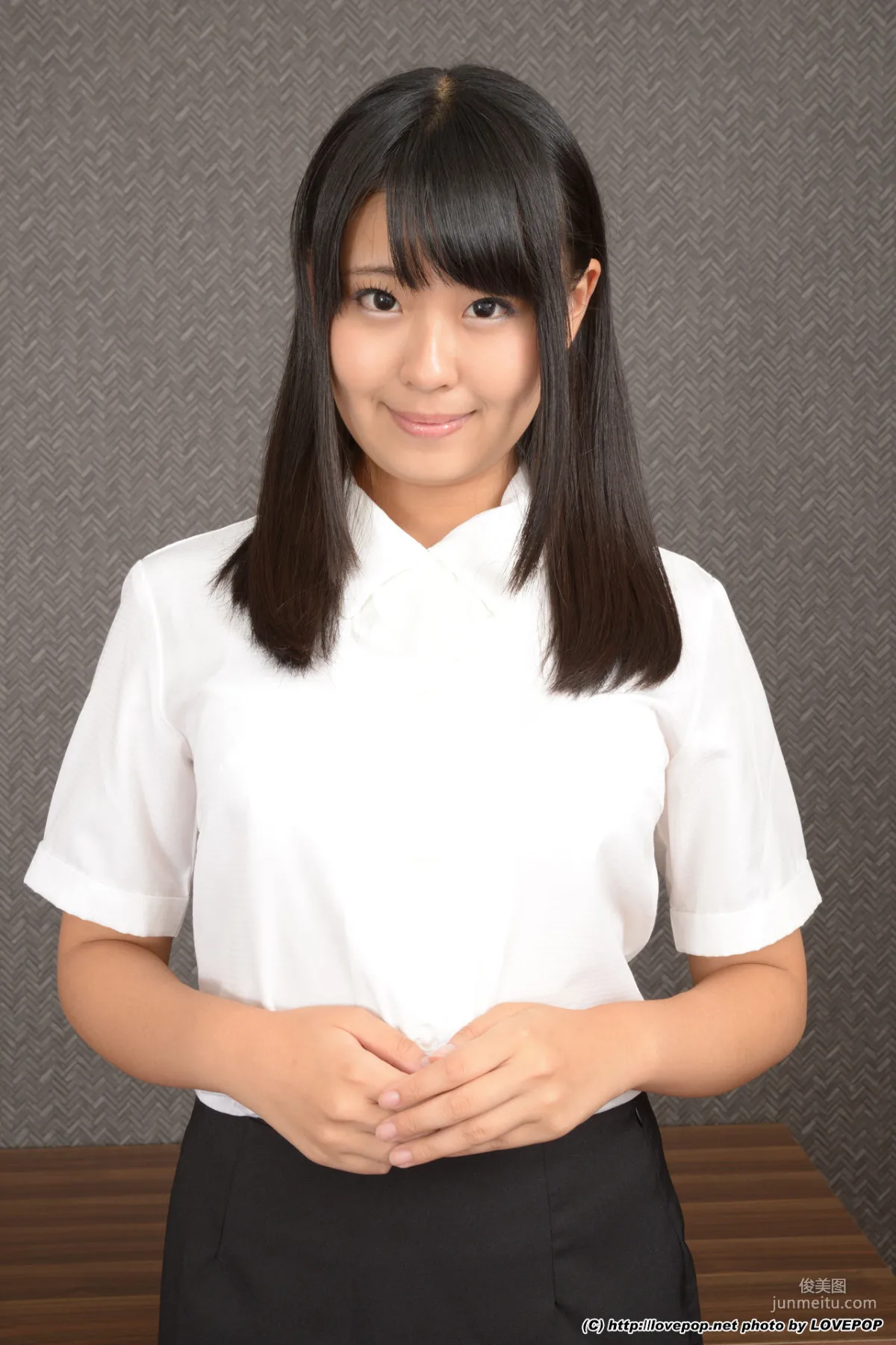 [LOVEPOP] さとう愛理 Airi Satou Photoset 08 寫真集 1