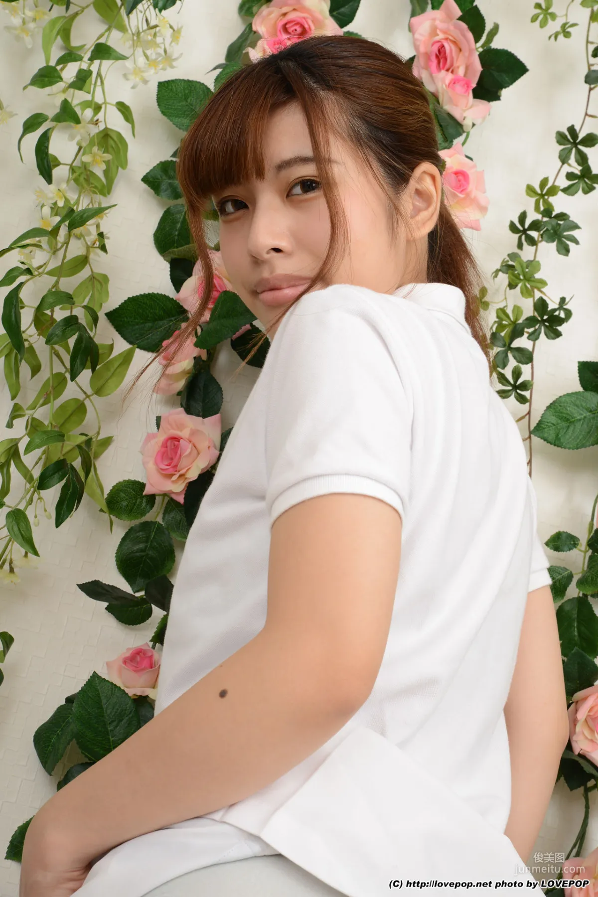 [LOVEPOP] みやびひかる Hikaru Miyabi Photoset 02 寫真集 69
