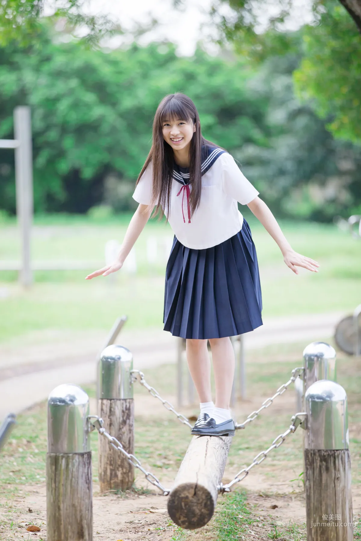 [Hello! Project Digital Books] No.170 Maria Makino 牧野真莉愛 寫真集 89