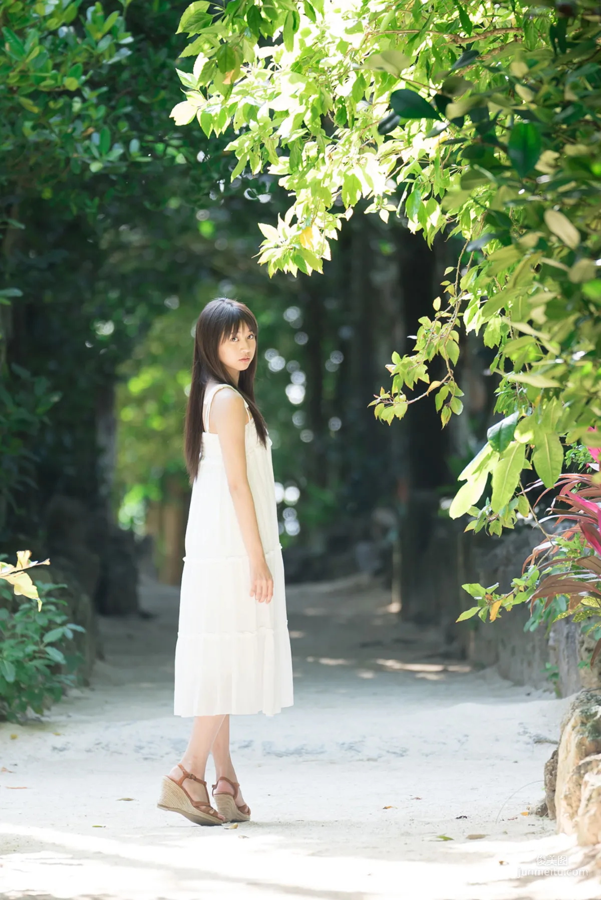 [Hello! Project Digital Books] No.170 Maria Makino 牧野真莉愛 寫真集 37