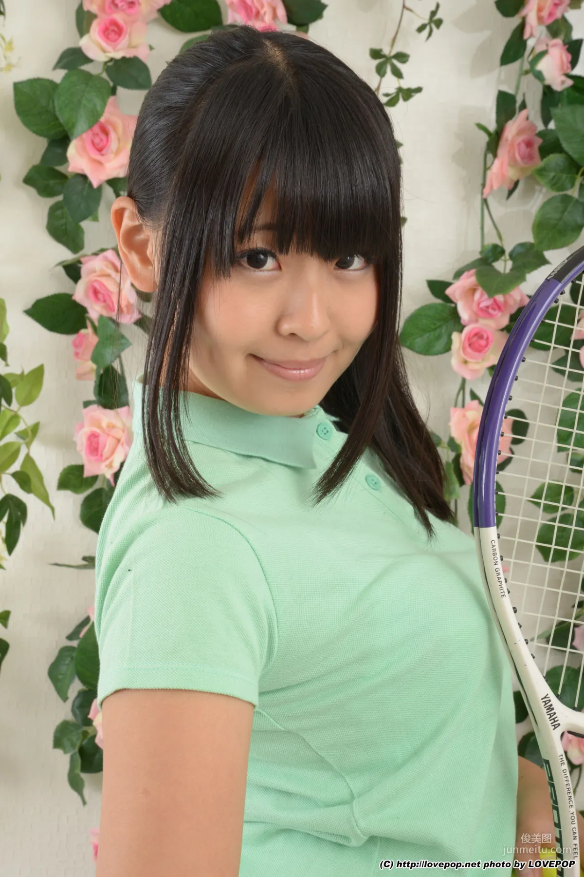 [LOVEPOP] さとう愛理/佐藤愛理 Airi Satou Photoset 11 寫真集 9