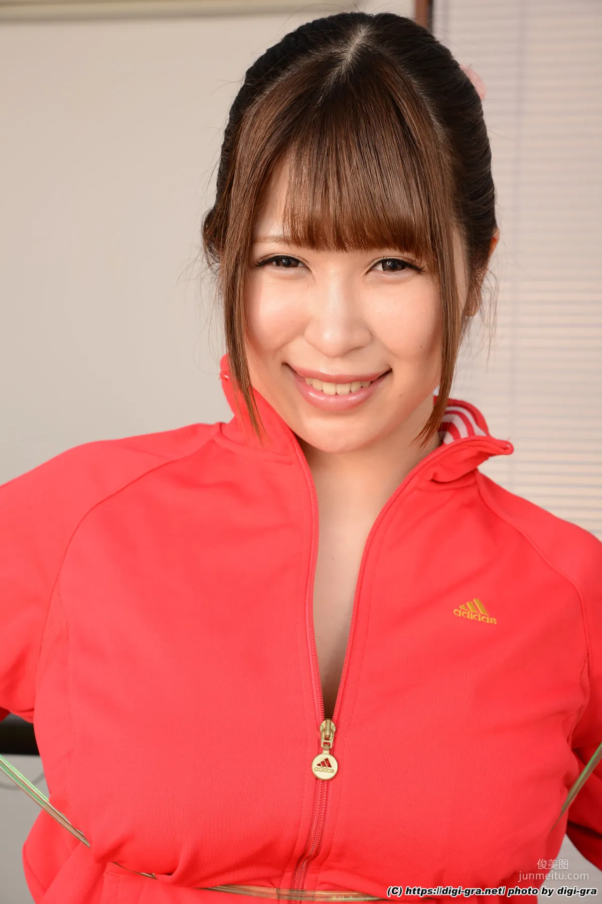 [Digi-Gra] 椎葉みくる Miruku Shiiba Photoset 02 寫真集 14