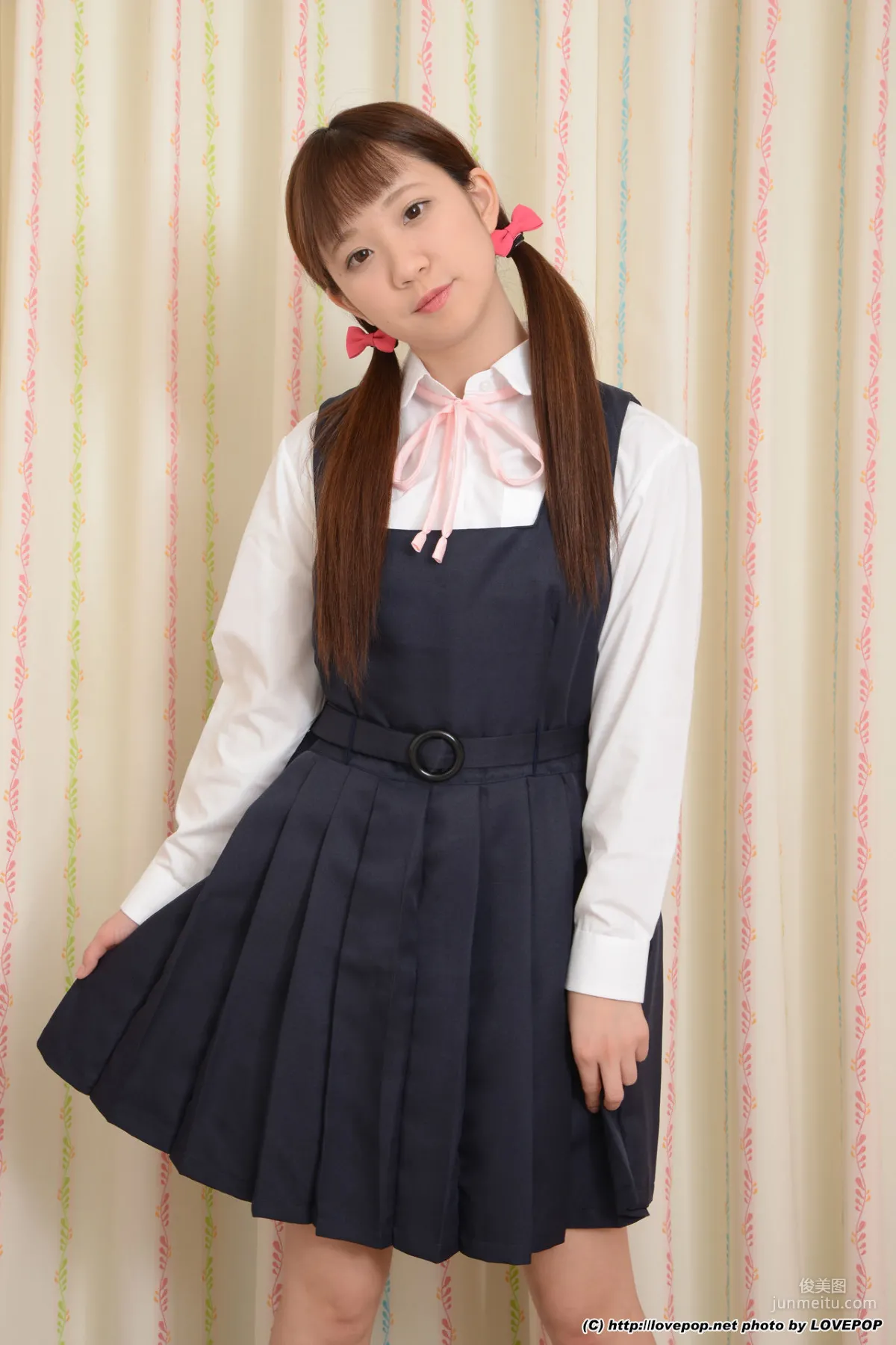 [LovePop] Karen Hayama Photoset 08 Photo Set photo 5