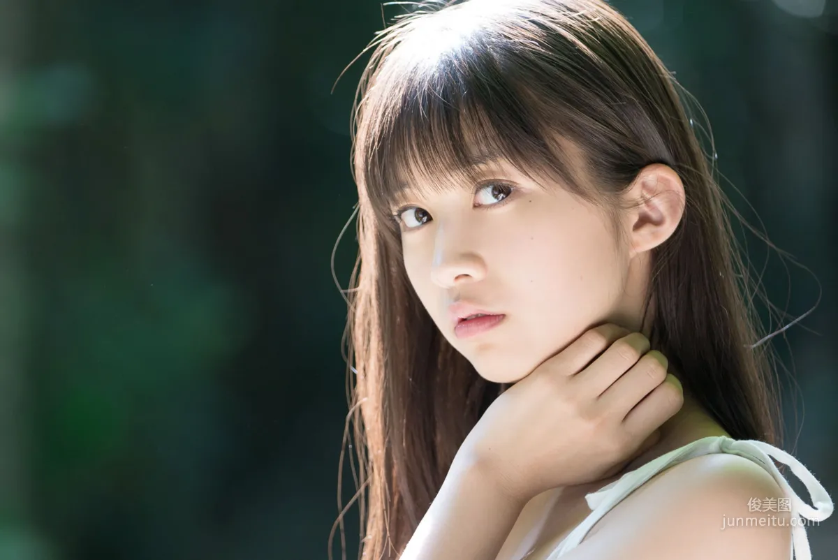 [Hello! Project Digital Books] No.170 Maria Makino 牧野真莉愛 寫真集 40