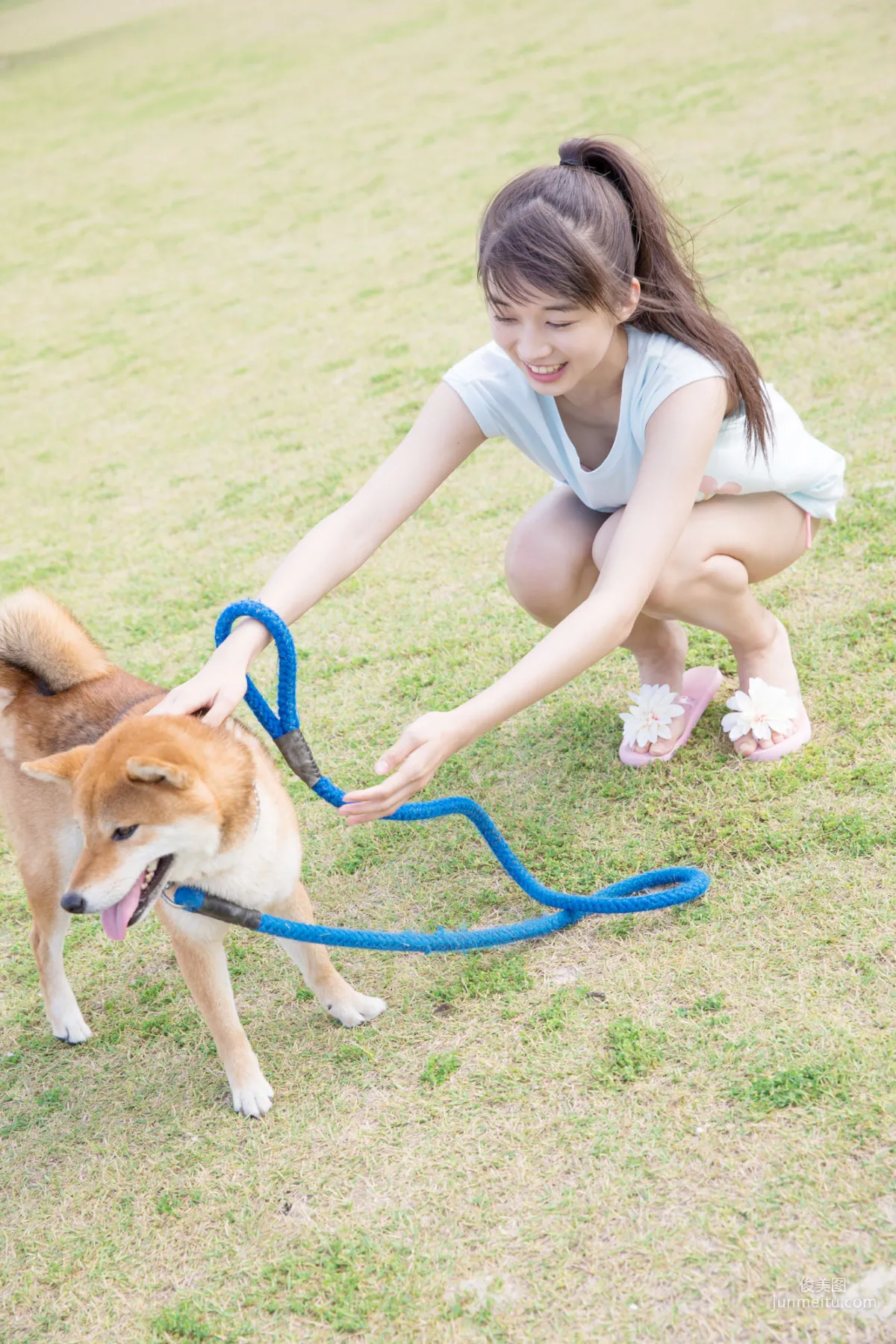 [Hello! Project Digital Books] No.170 Maria Makino 牧野真莉愛 寫真集 65