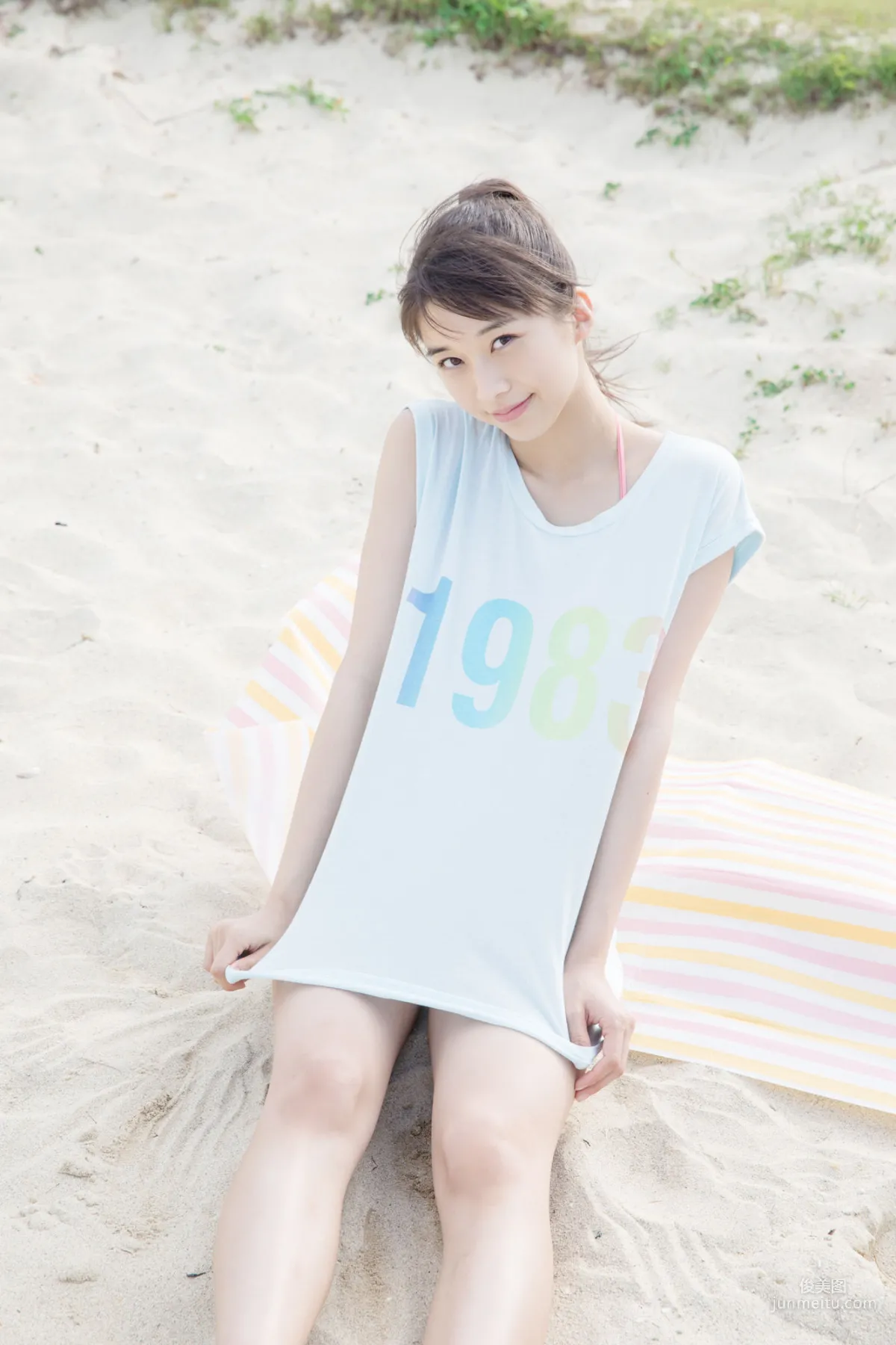 [Hello! Project Digital Books] No.170 Maria Makino 牧野真莉愛 寫真集 70