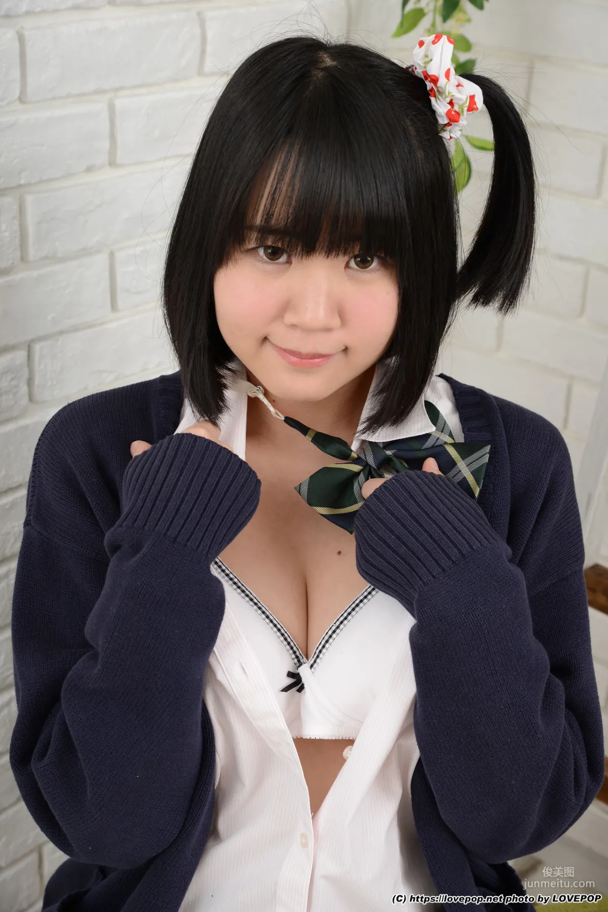 [LOVEPOP] 鈴森ひなた Hinata Suzumori Photoset 07 寫真集 54