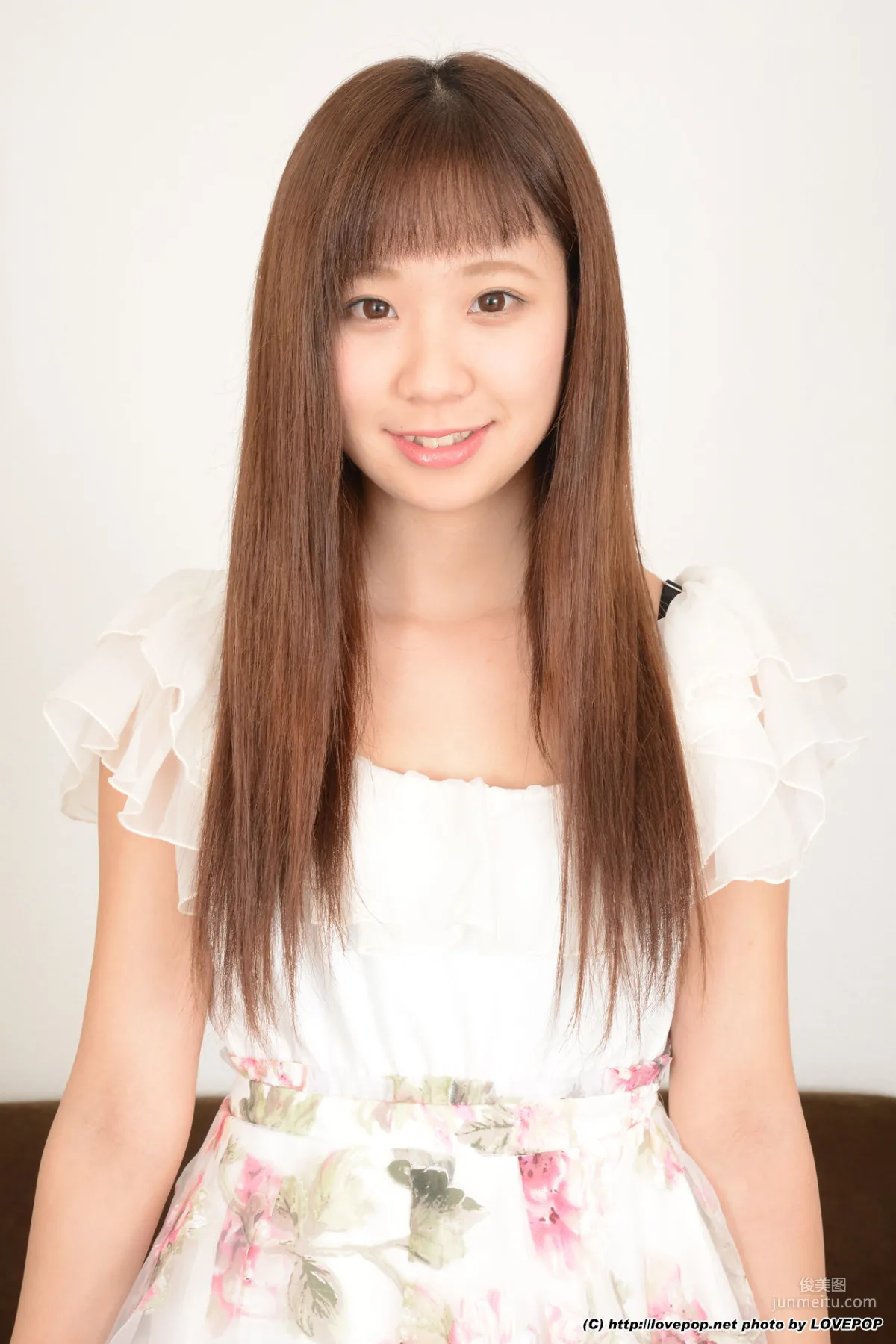 [LOVEPOP] Karen Hayama 葉山夏戀 Photoset 07 寫真集 7