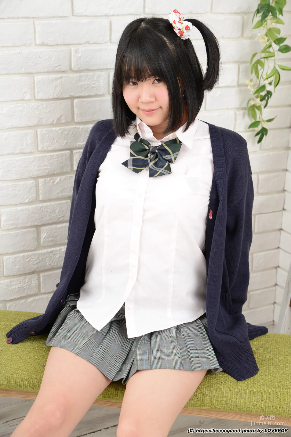 [LOVEPOP] 鈴森ひなた Hinata Suzumori Photoset 07 寫真集 47
