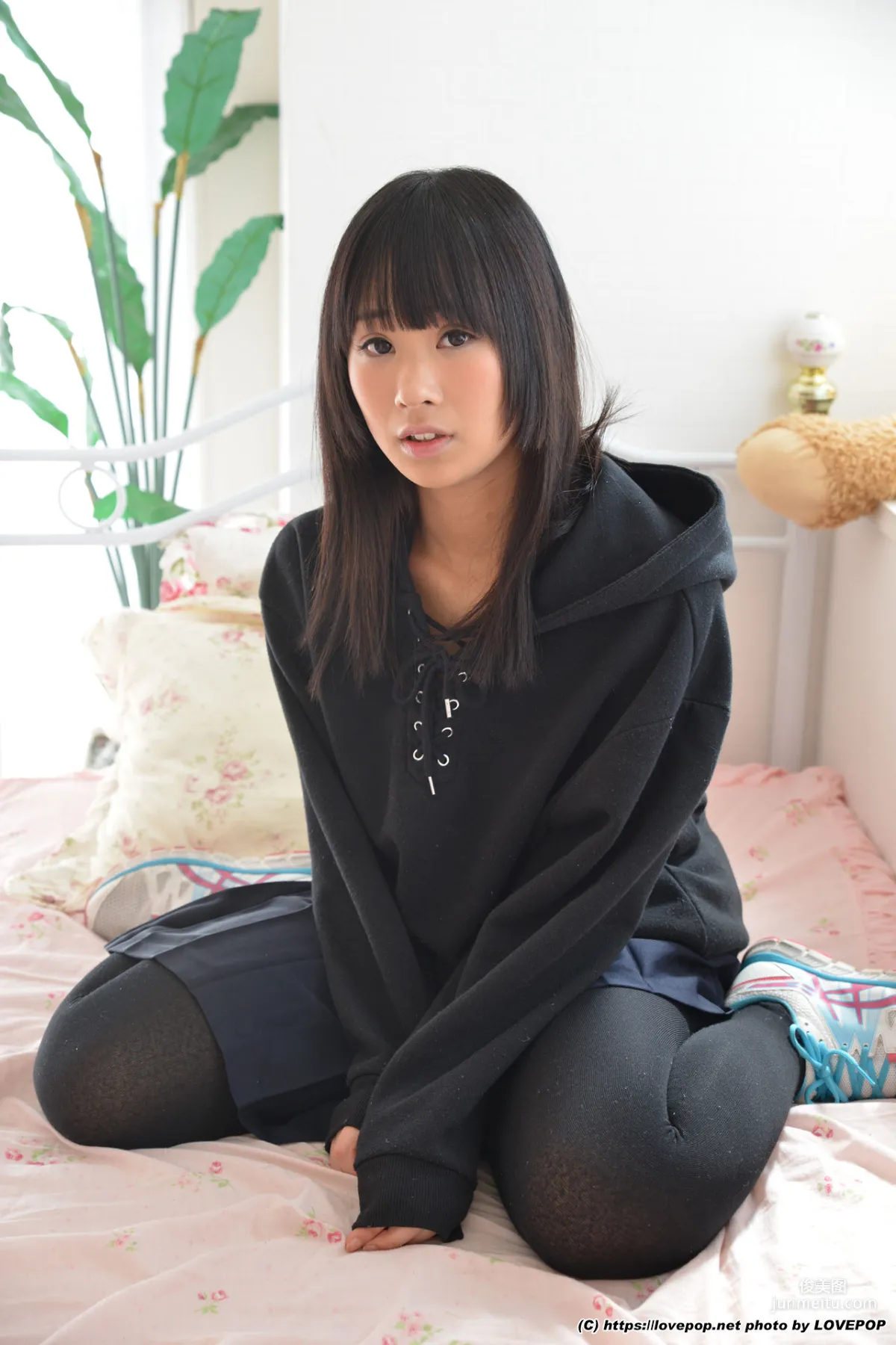 [LOVEPOP] 冴島エレナ Erena Saejima Photoset 03 寫真集 43