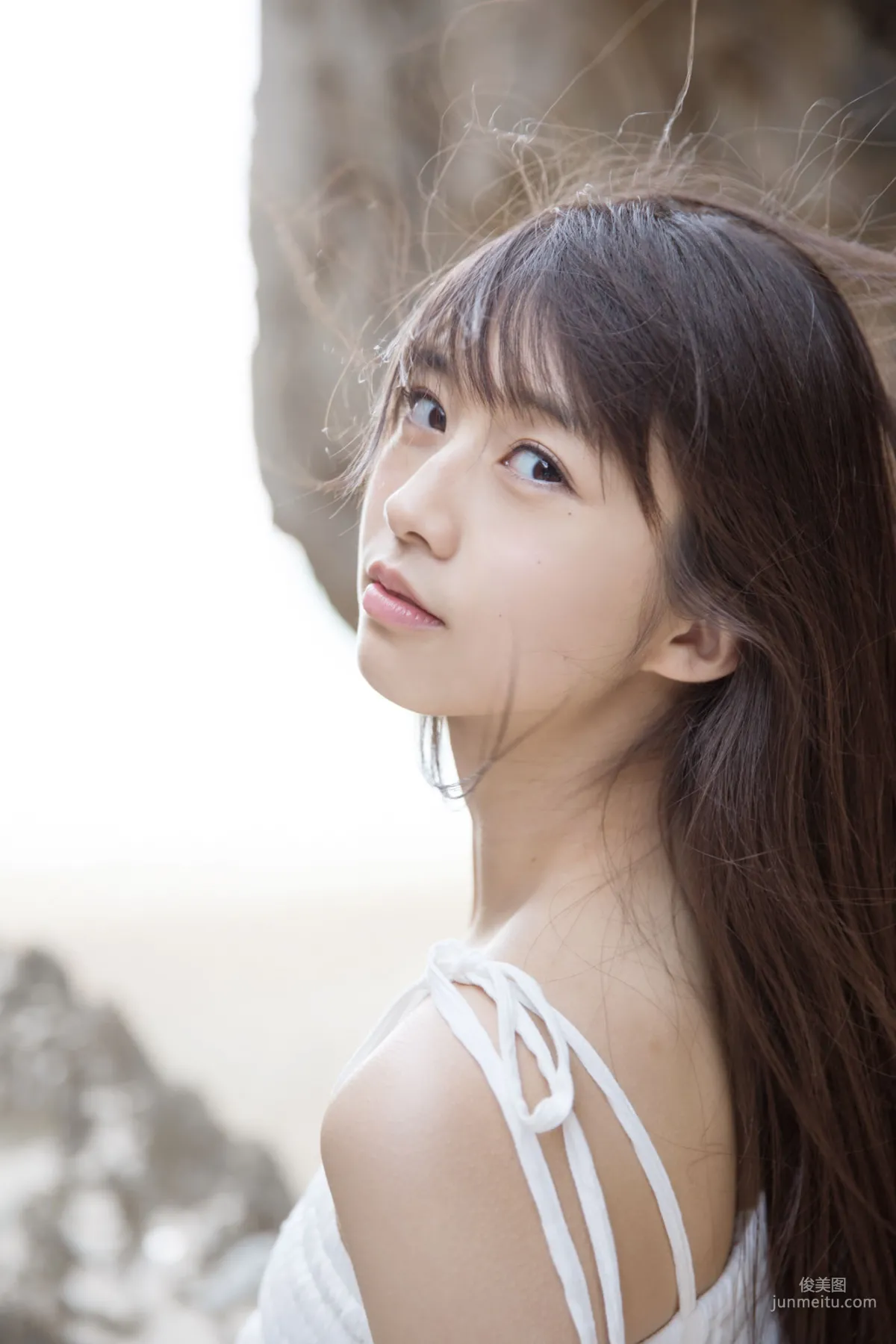 [Hello! Project Digital Books] No.170 Maria Makino 牧野真莉愛 寫真集 31