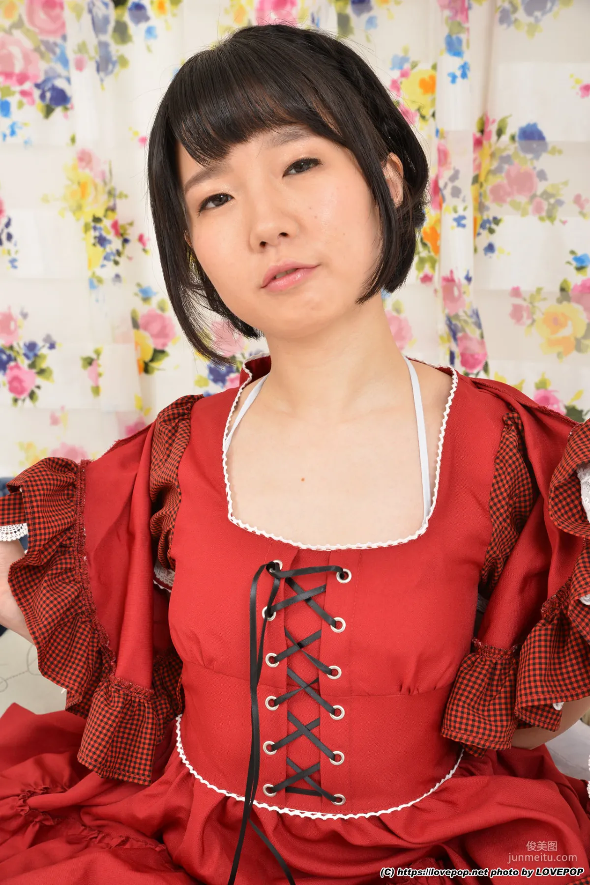 [LOVEPOP] Hikaru Misaki Photoset 04 Photo Set photo 54