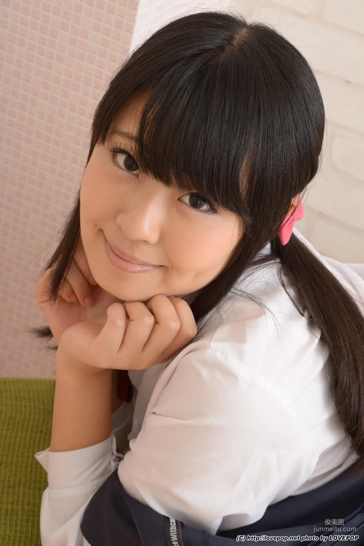 [LOVEPOP] Airi Satou Photoset 07 Photo Set photo 67