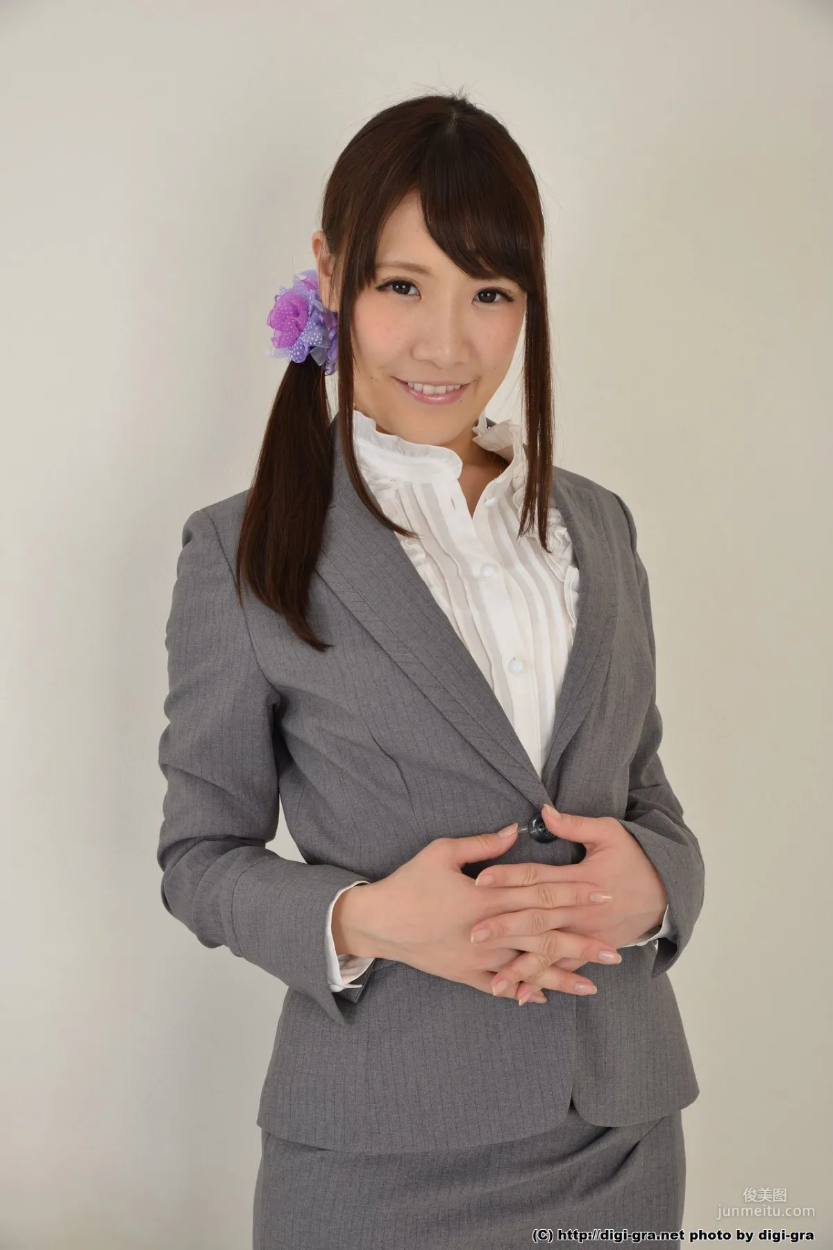 [Digi-Gra] 小峰みこ Miko Komine Photoset 02 写真集3