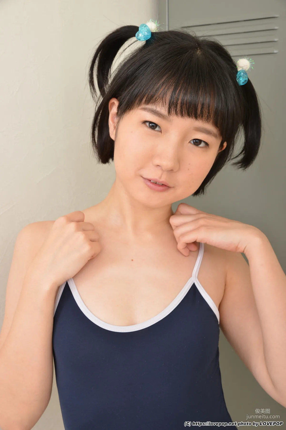 [LOVEPOP] 美咲ヒカル Hikaru Misaki Photoset 03 寫真集 3
