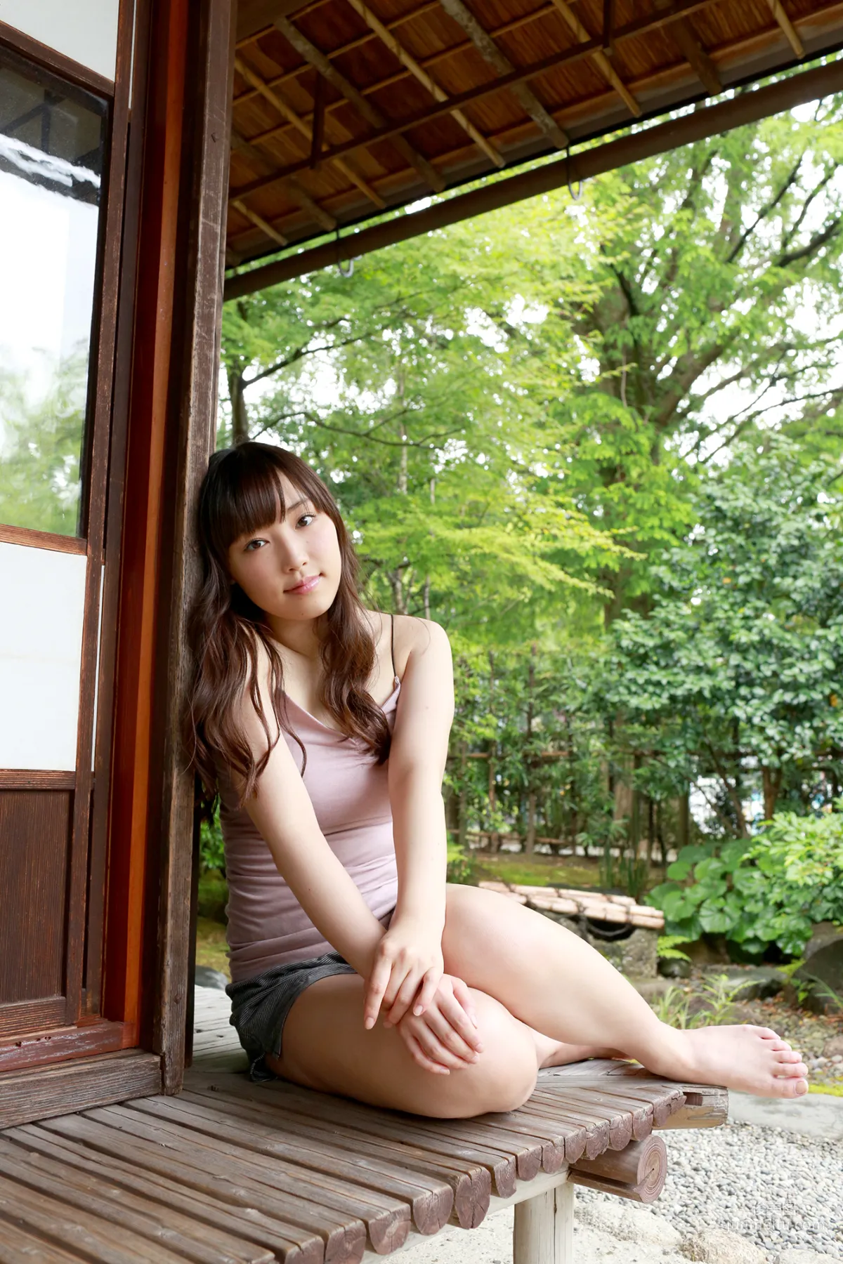 [Hello! Project Digital Books] No.169 譜久村聖 Mizuki Fukumura 寫真集 16