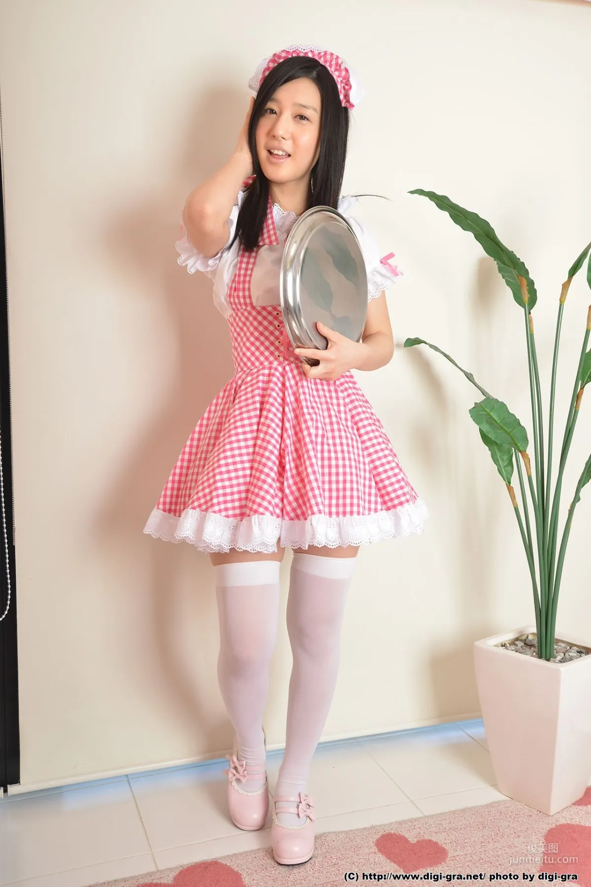[Digi-Gra] Iori Kagawa 古川いおり Photoset 01 写真集2