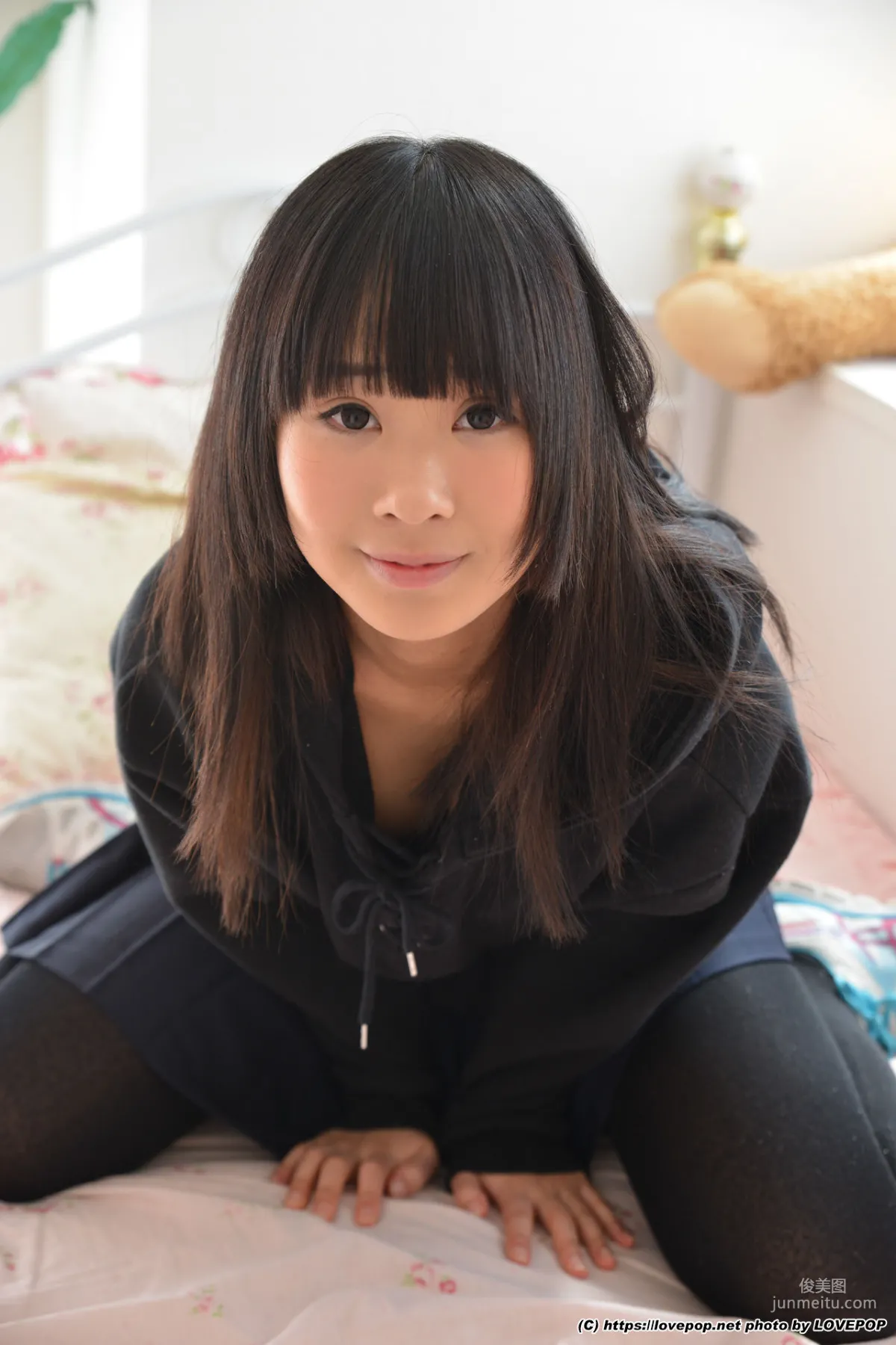[LOVEPOP] 冴島エレナ Erena Saejima Photoset 03 寫真集 45