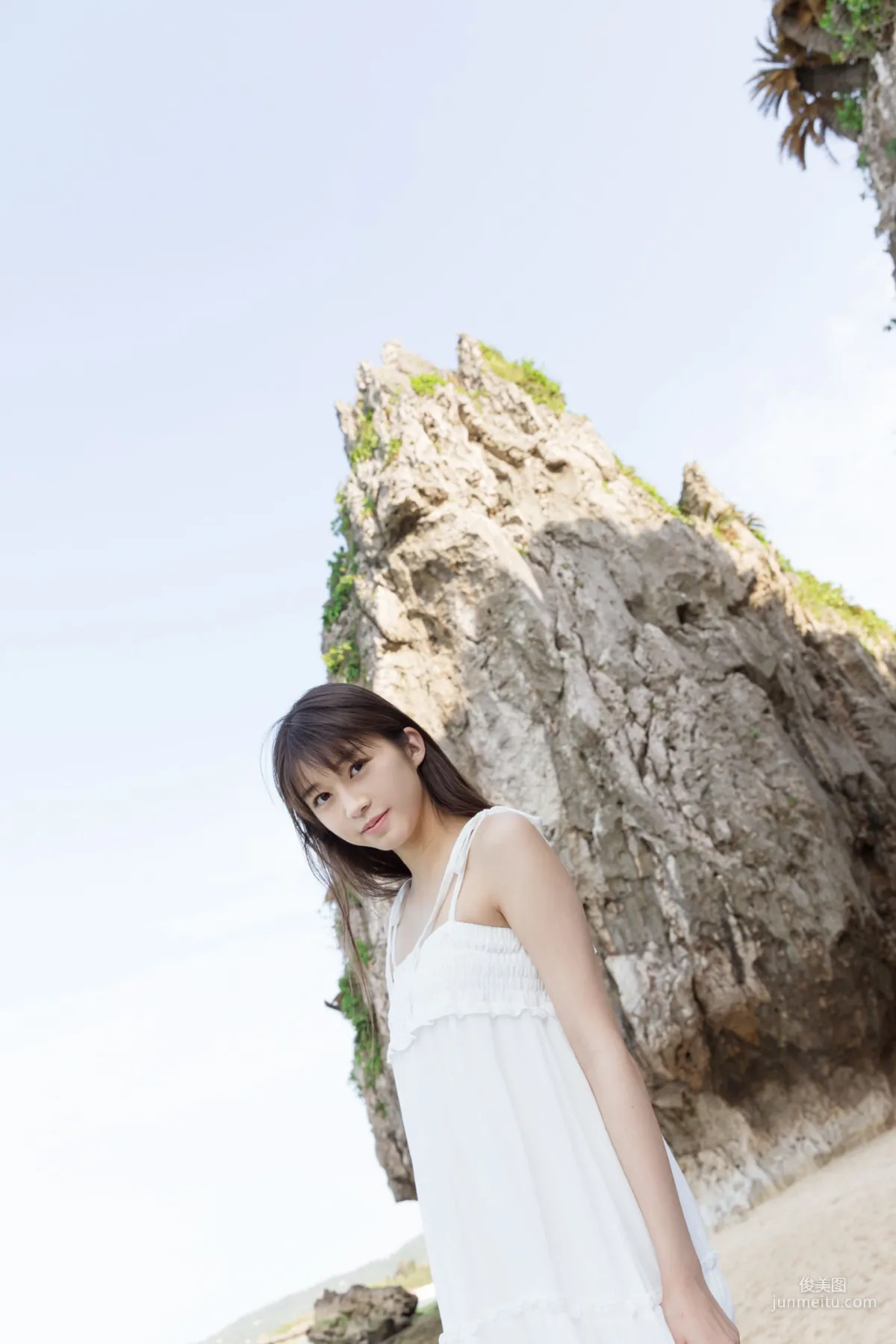 [Hello! Project Digital Books] No.170 Maria Makino 牧野真莉愛 寫真集 32