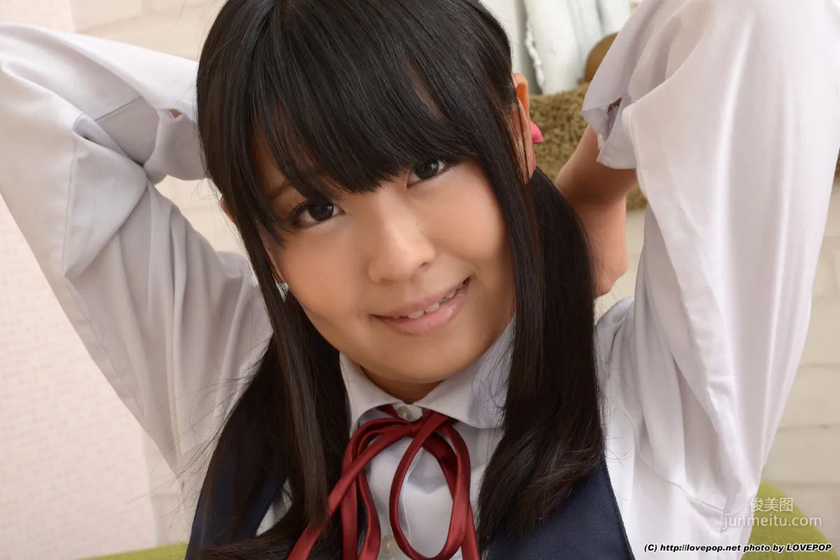 [LOVEPOP] Airi Satou Photoset 07 Photo Set photo 42