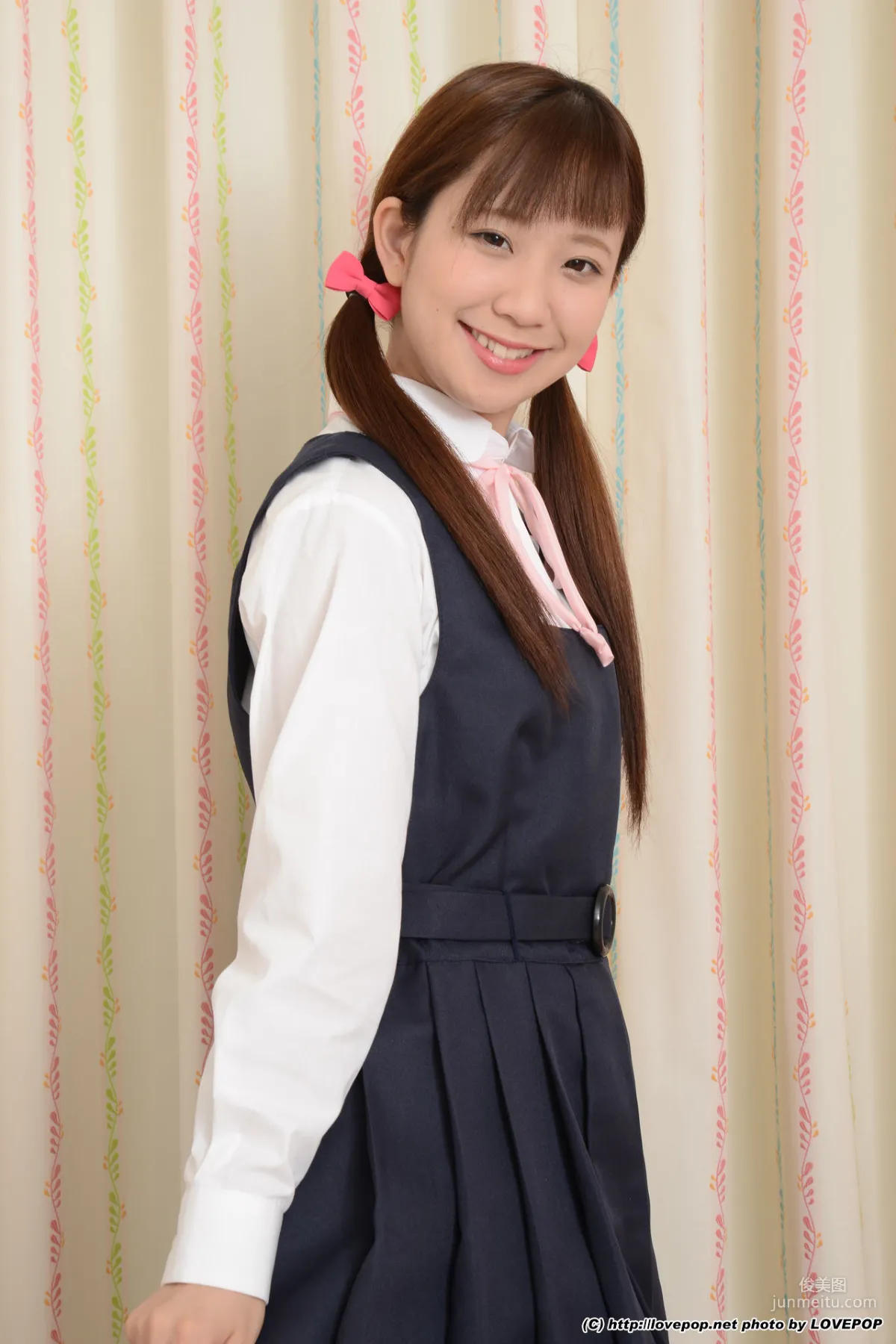 [LovePop] Karen Hayama Photoset 08 Photo Set photo 8
