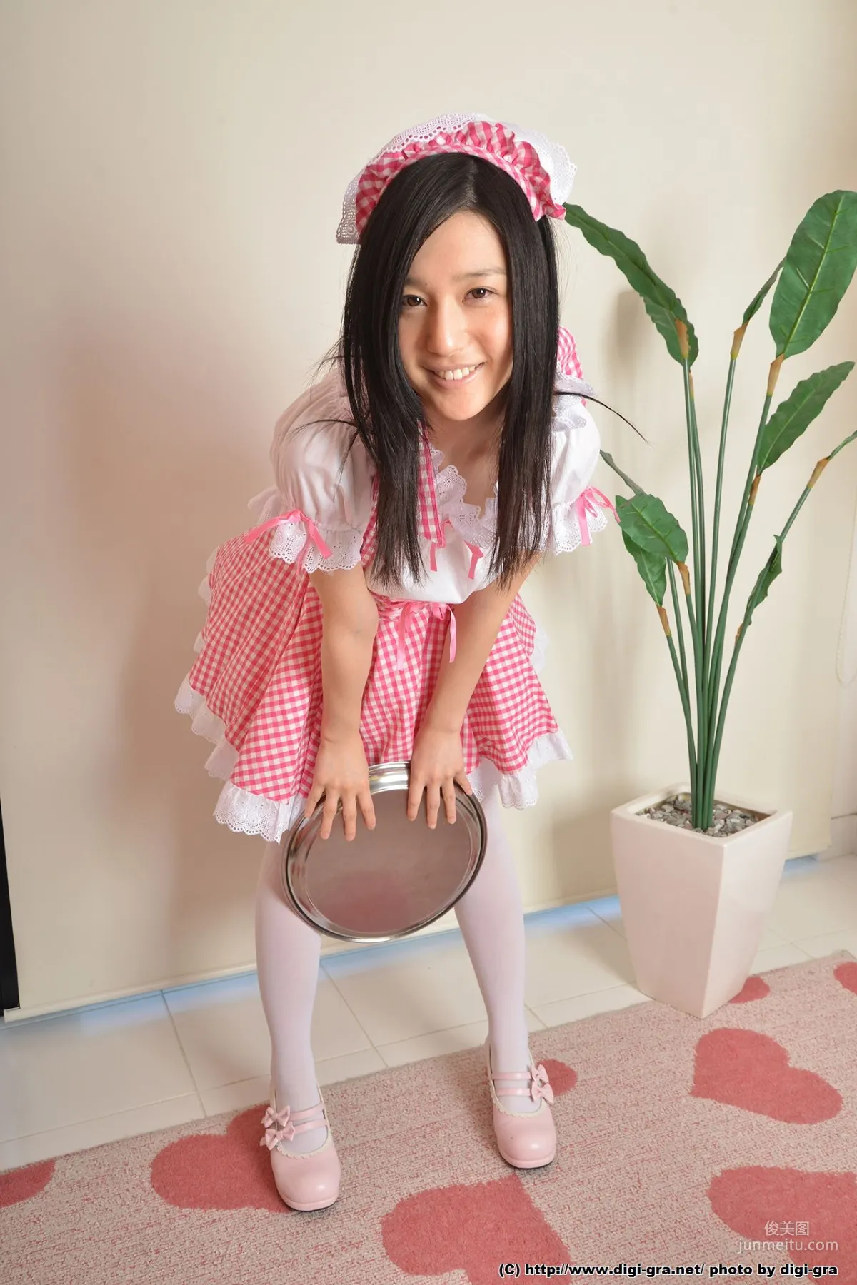 [Digi-Gra] Iori Kagawa 古川いおり Photoset 01 寫真集 11