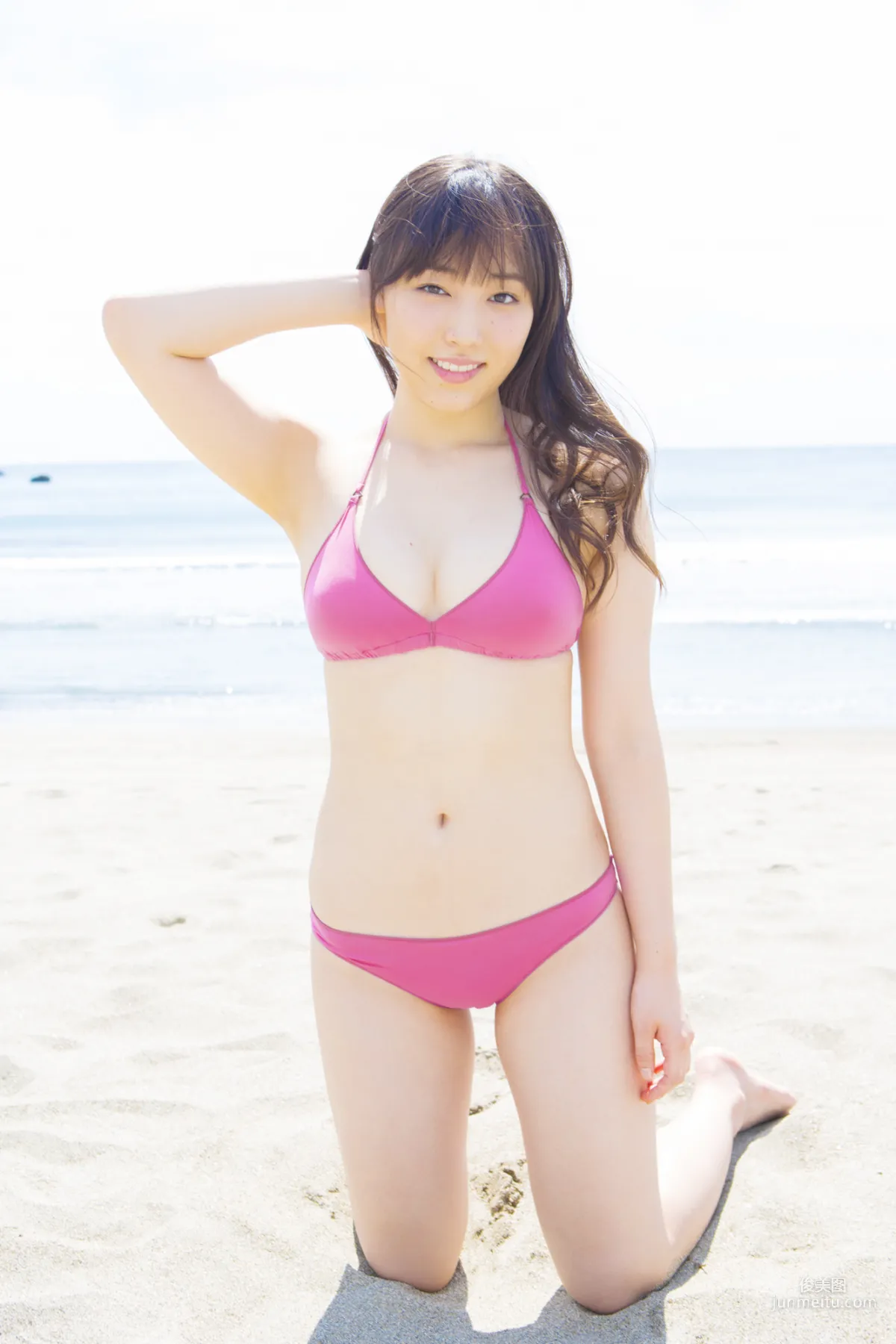 [Hello! Project Digital Books] No.169 譜久村聖 Mizuki Fukumura 寫真集 86