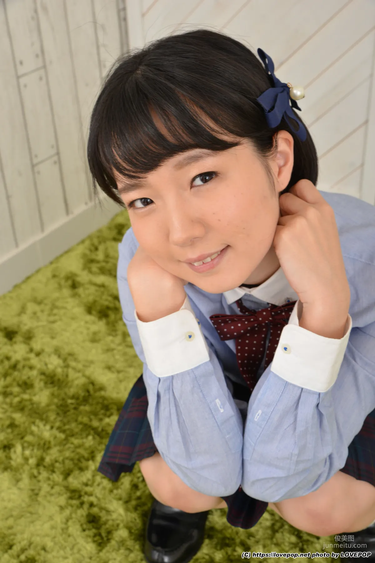 [LOVEPOP] Hikaru Misaki 美咲ヒカル Photoset 06 寫真集 11