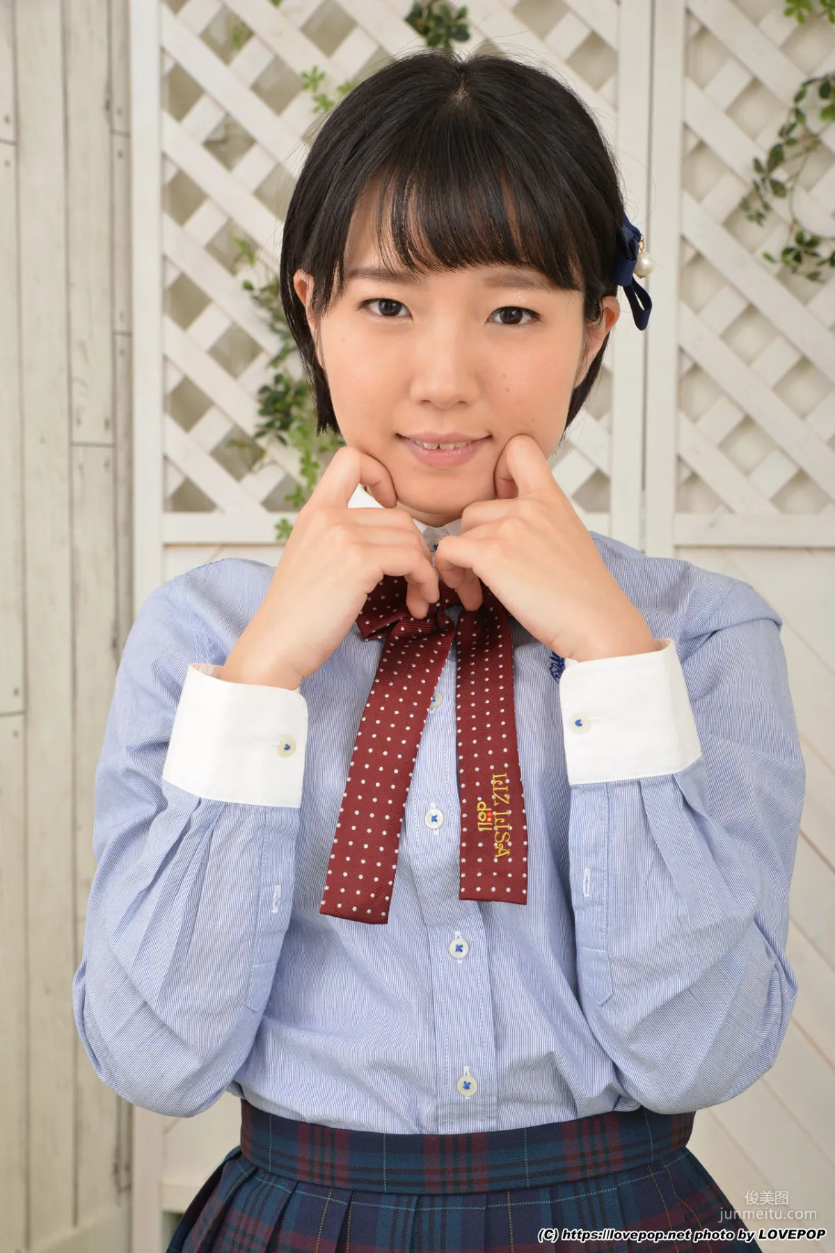 [LOVEPOP] Hikaru Misaki 美咲ヒカル Photoset 06 寫真集 15