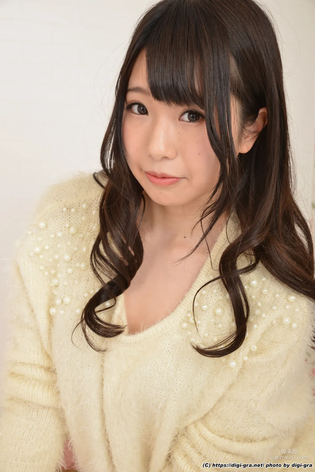 [Digi-Gra] Alice Otsu Photoset 03 Photo Set photo 15