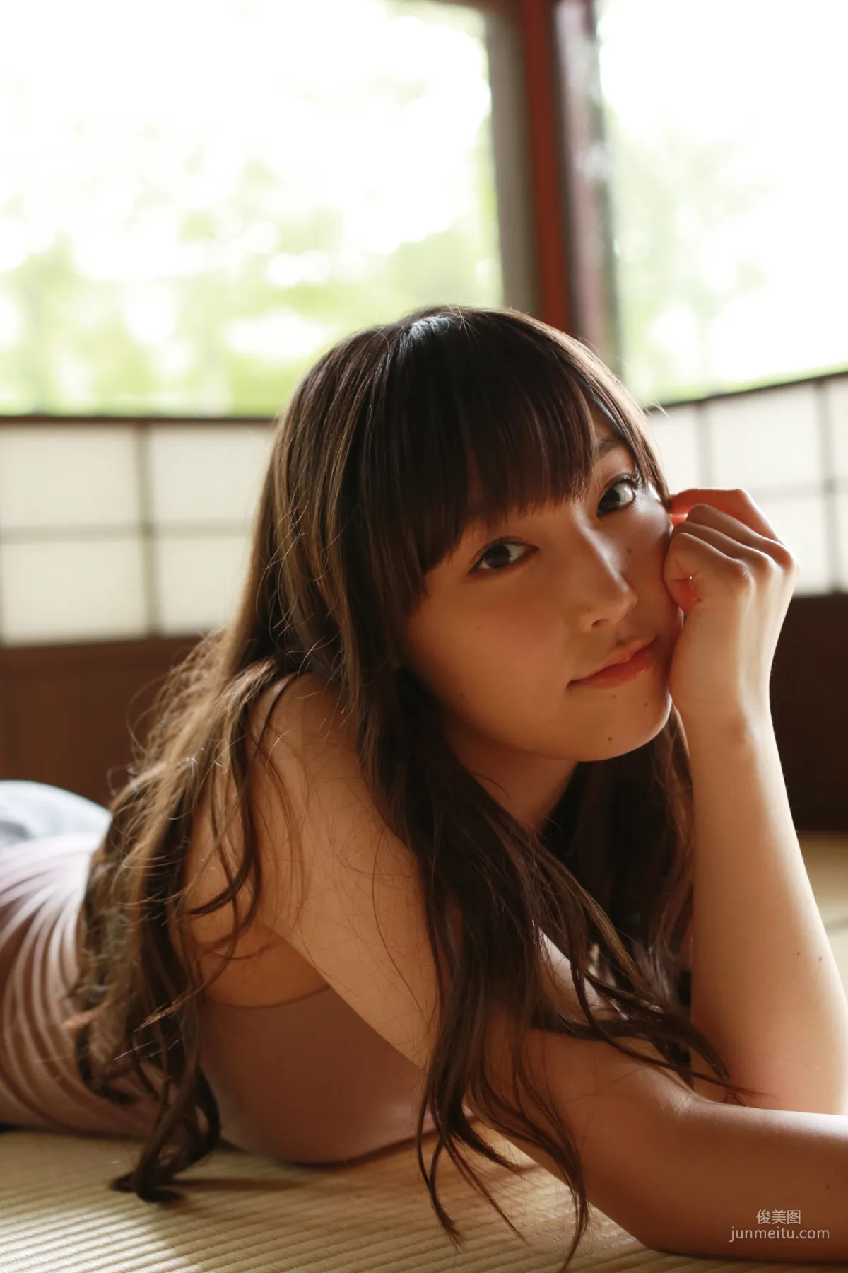 [Hello! Project Digital Books] No.169 譜久村聖 Mizuki Fukumura 寫真集 26