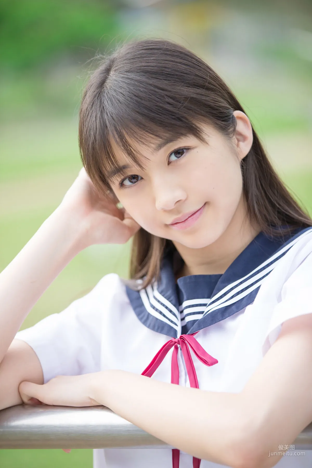 [Hello! Project Digital Books] No.170 Maria Makino 牧野真莉愛 寫真集 93