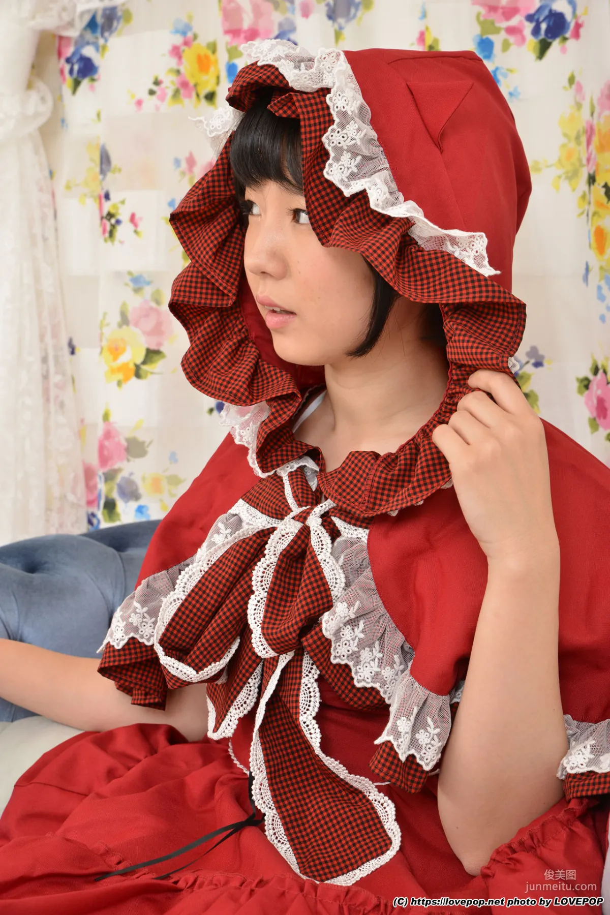 [LOVEPOP] Hikaru Misaki Photoset 04 Photo Set photo 10