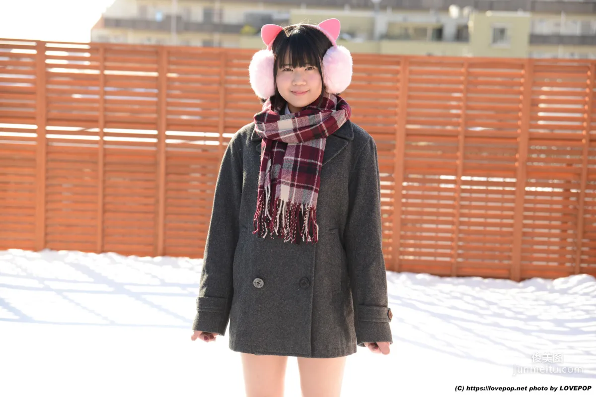 [LOVEPOP] Hinata Suzumori 鈴森日向/鈴森ひなた Photoset 09 寫真集 7