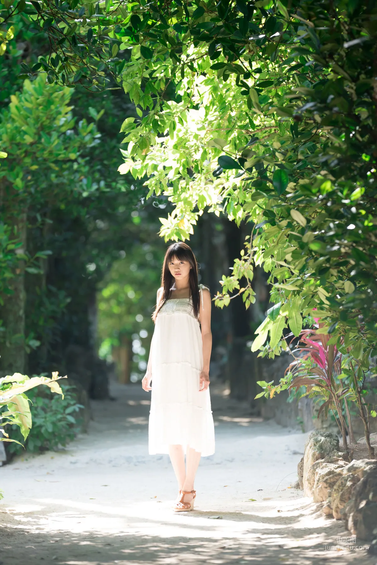[Hello! Project Digital Books] No.170 Maria Makino 牧野真莉愛 寫真集 36